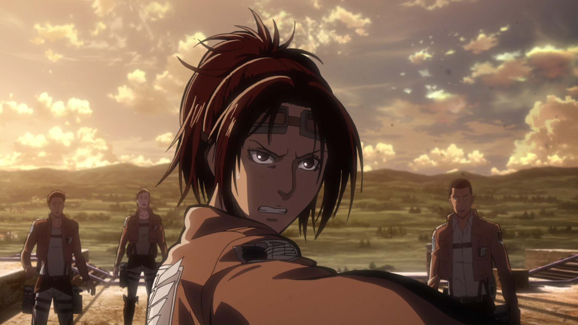 attack on titans season 2 english dub torrent download