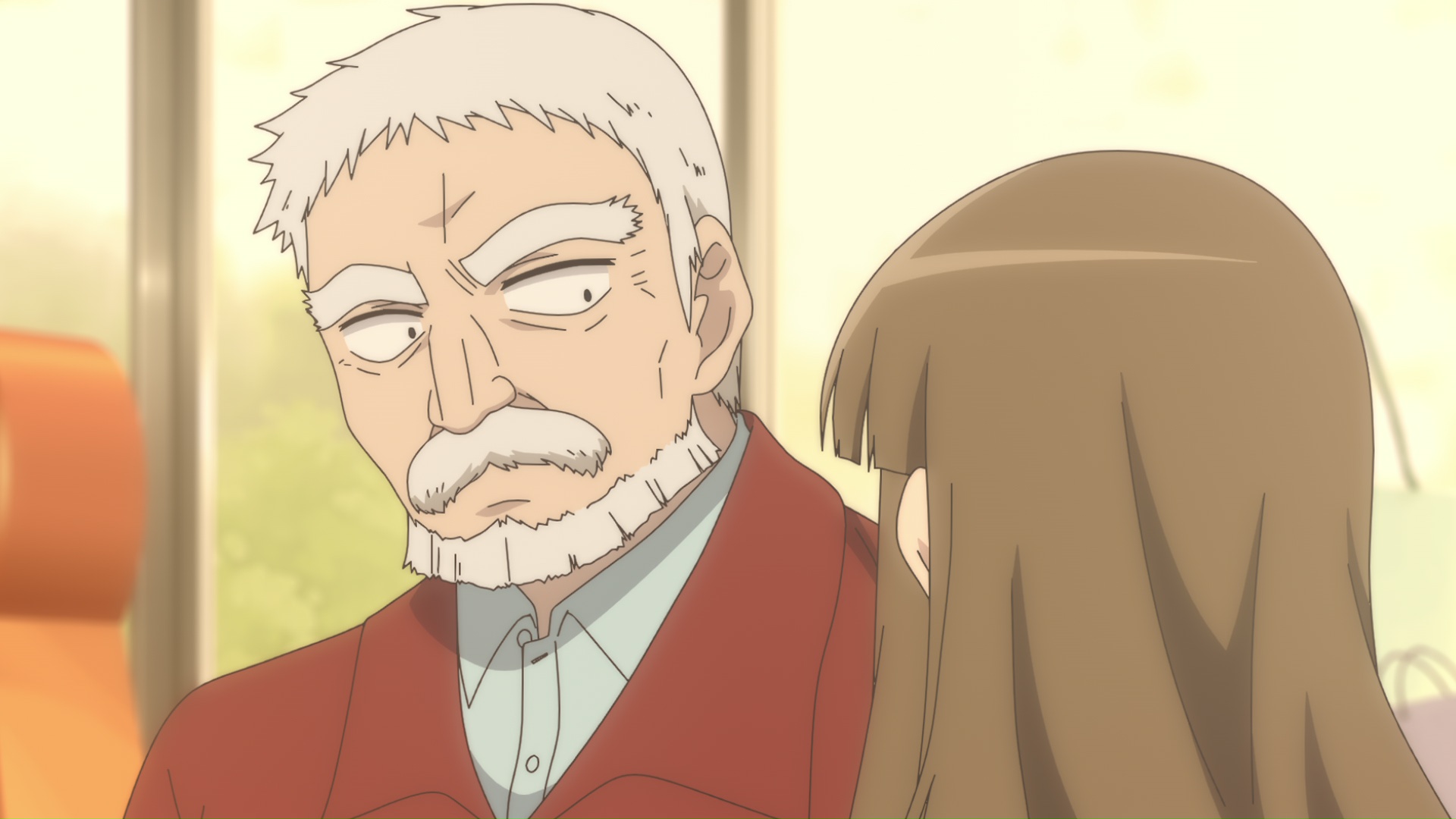 Watch Alice & Zoroku Season 1 Episode 4 Anime on Funimation