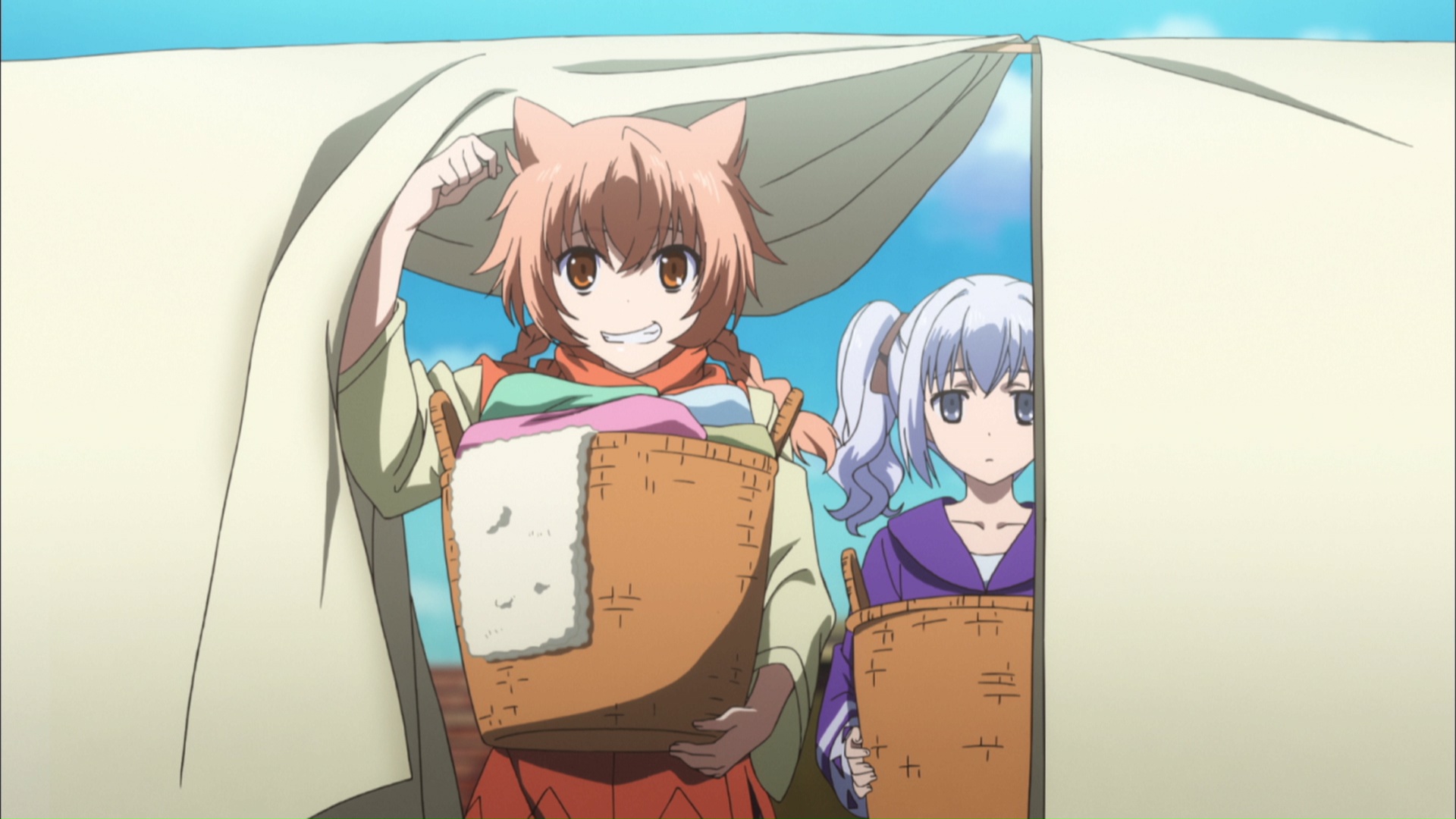 World End Anime Season 1