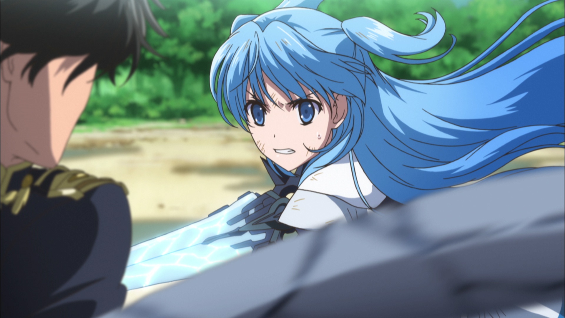 Watch WorldEnd: What are you doing at the end of the world  