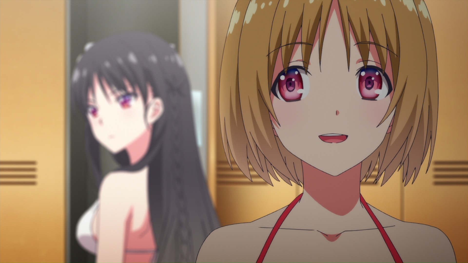 Watch Classroom of the Elite Season 1 Episode 7 Anime on ...