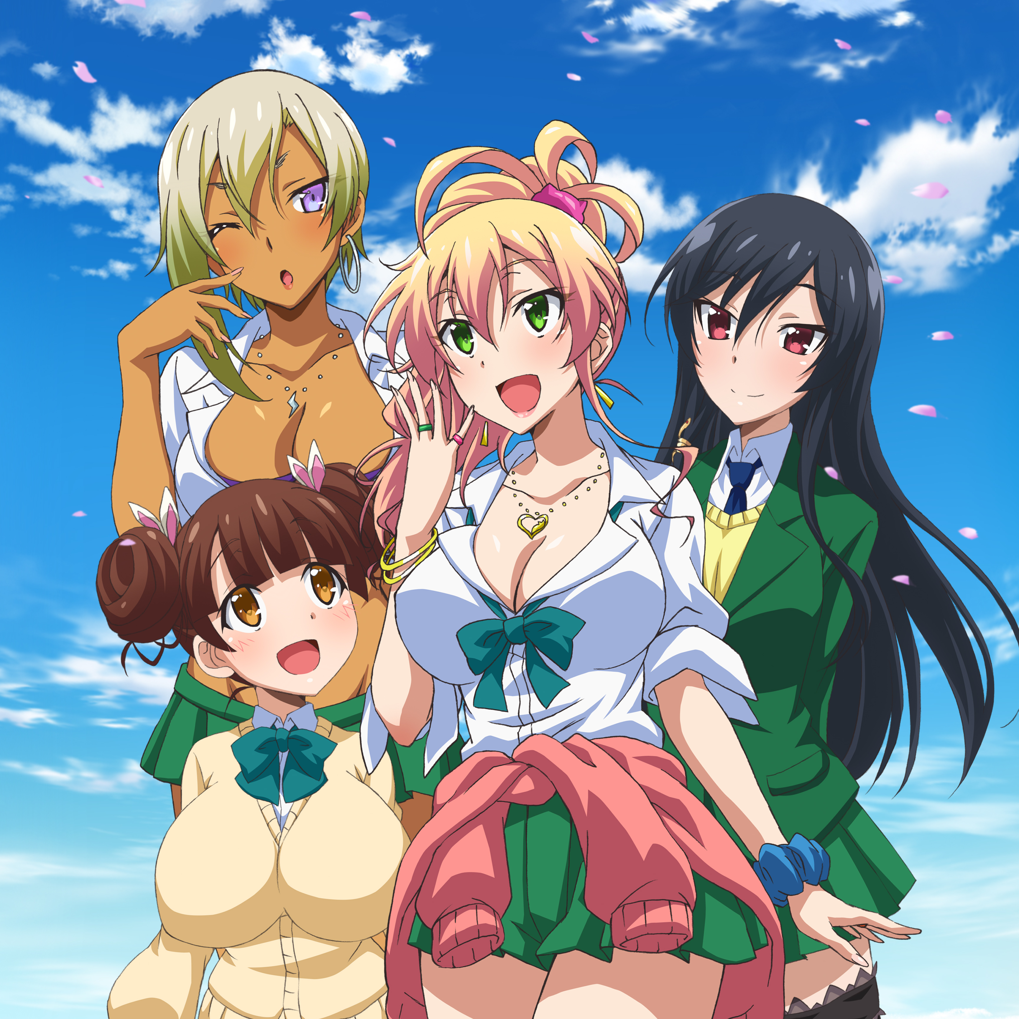 funimation anime episode schedule