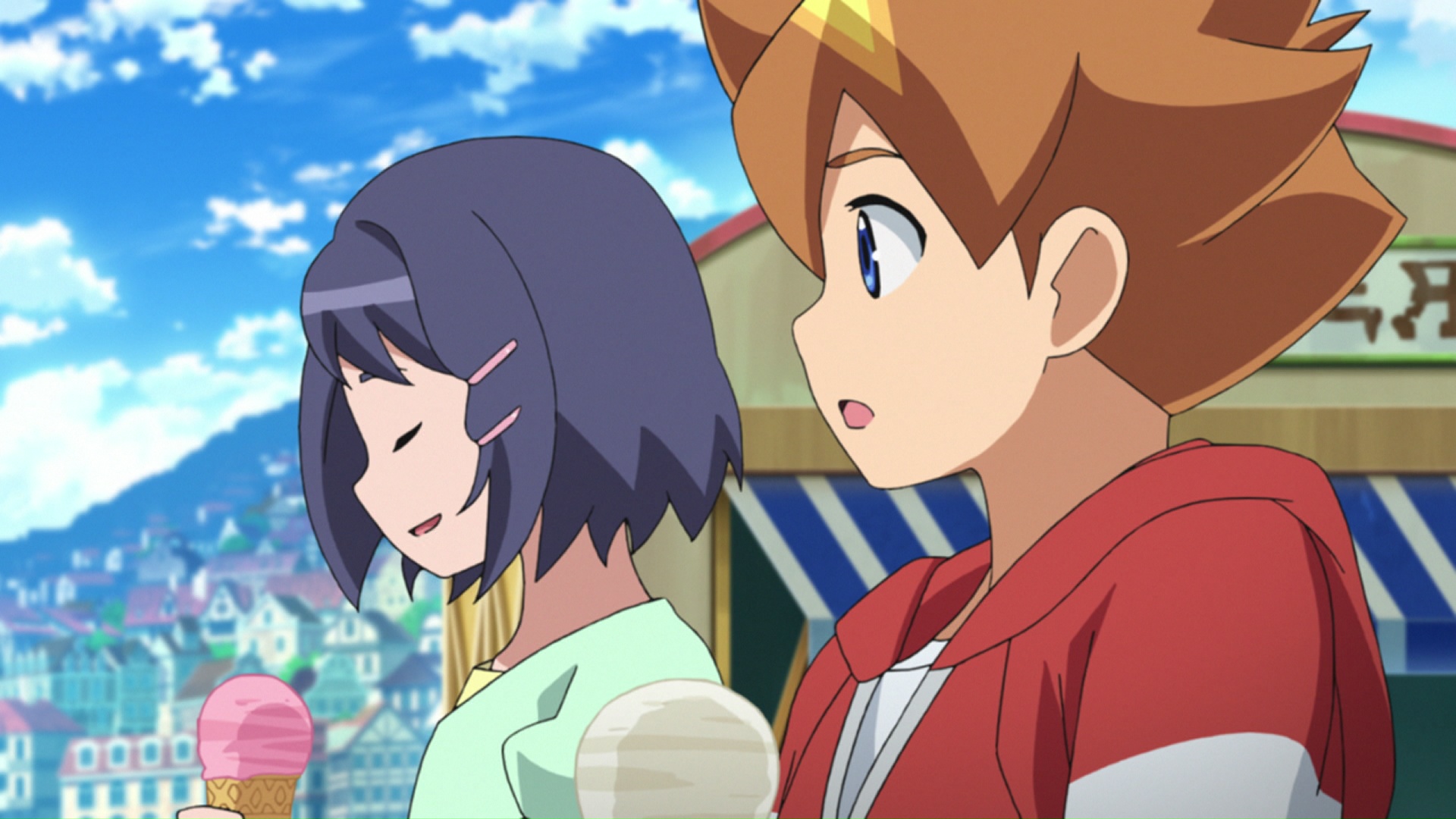 Watch Puzzle & Dragons X Season 1 Episode 1 Anime on Funimation