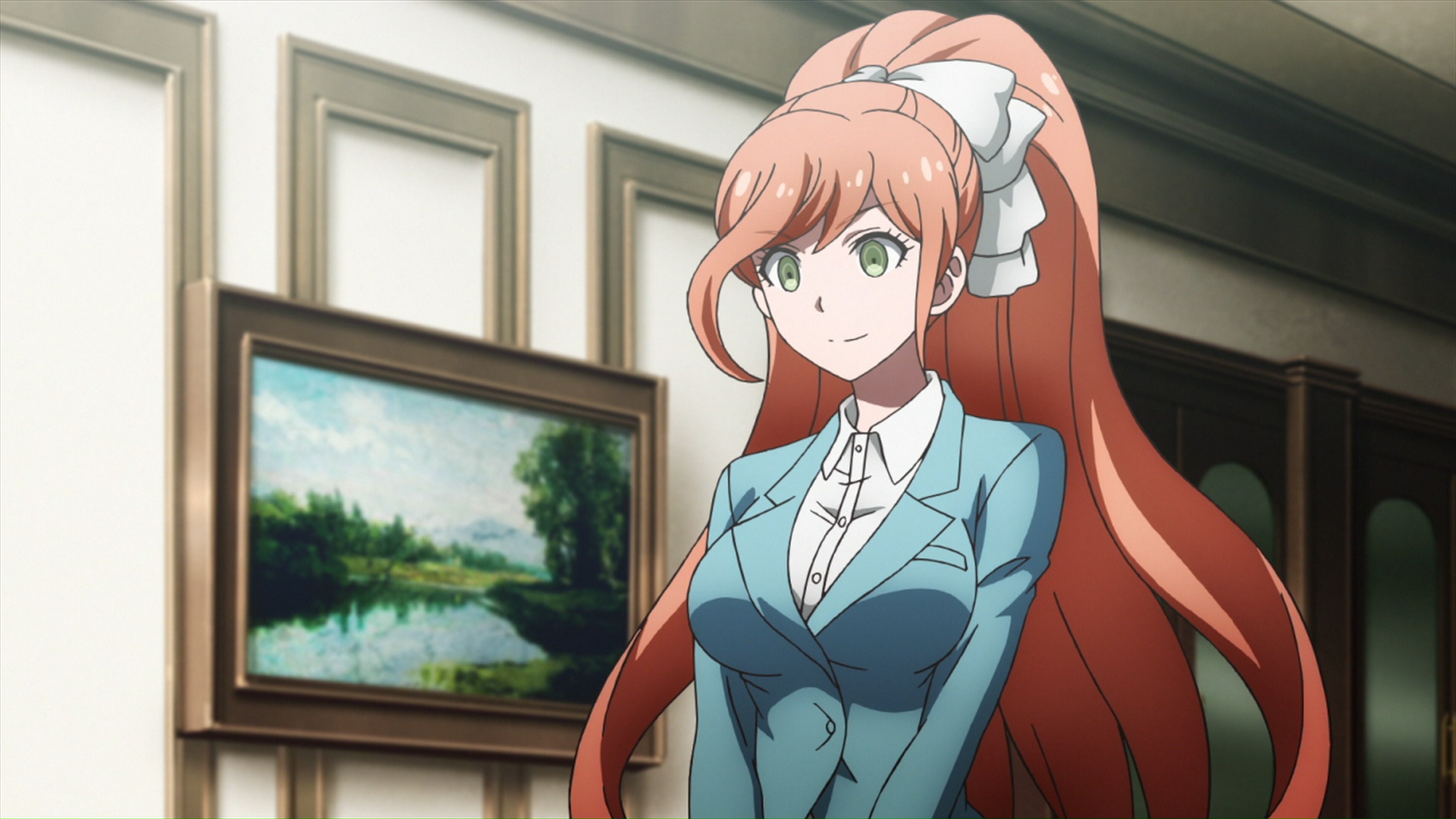 Watch Danganronpa 3 The End of Hope’s Peak High School