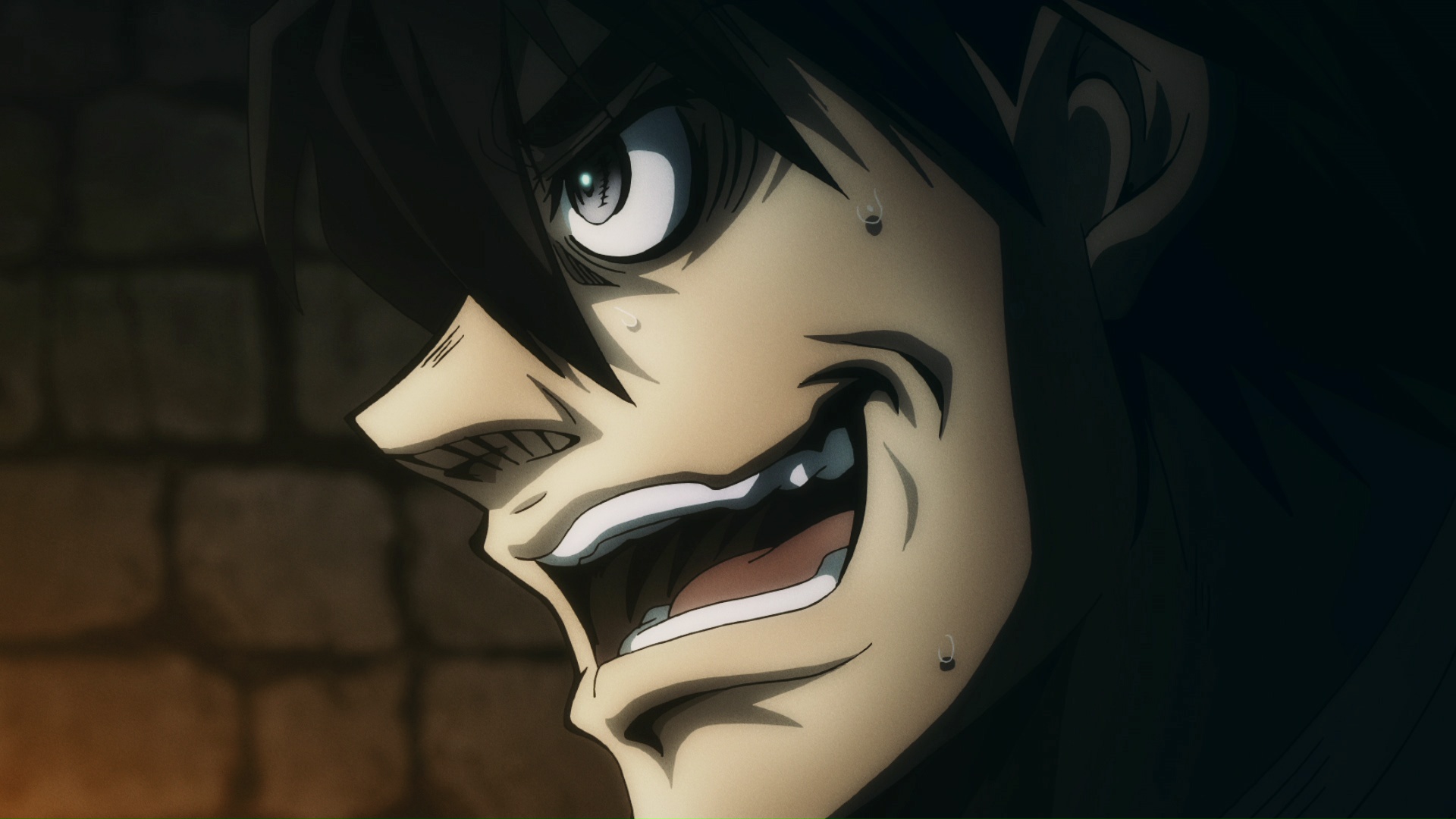 Watch Drifters Season 1 Episode 1 Anime on Funimation