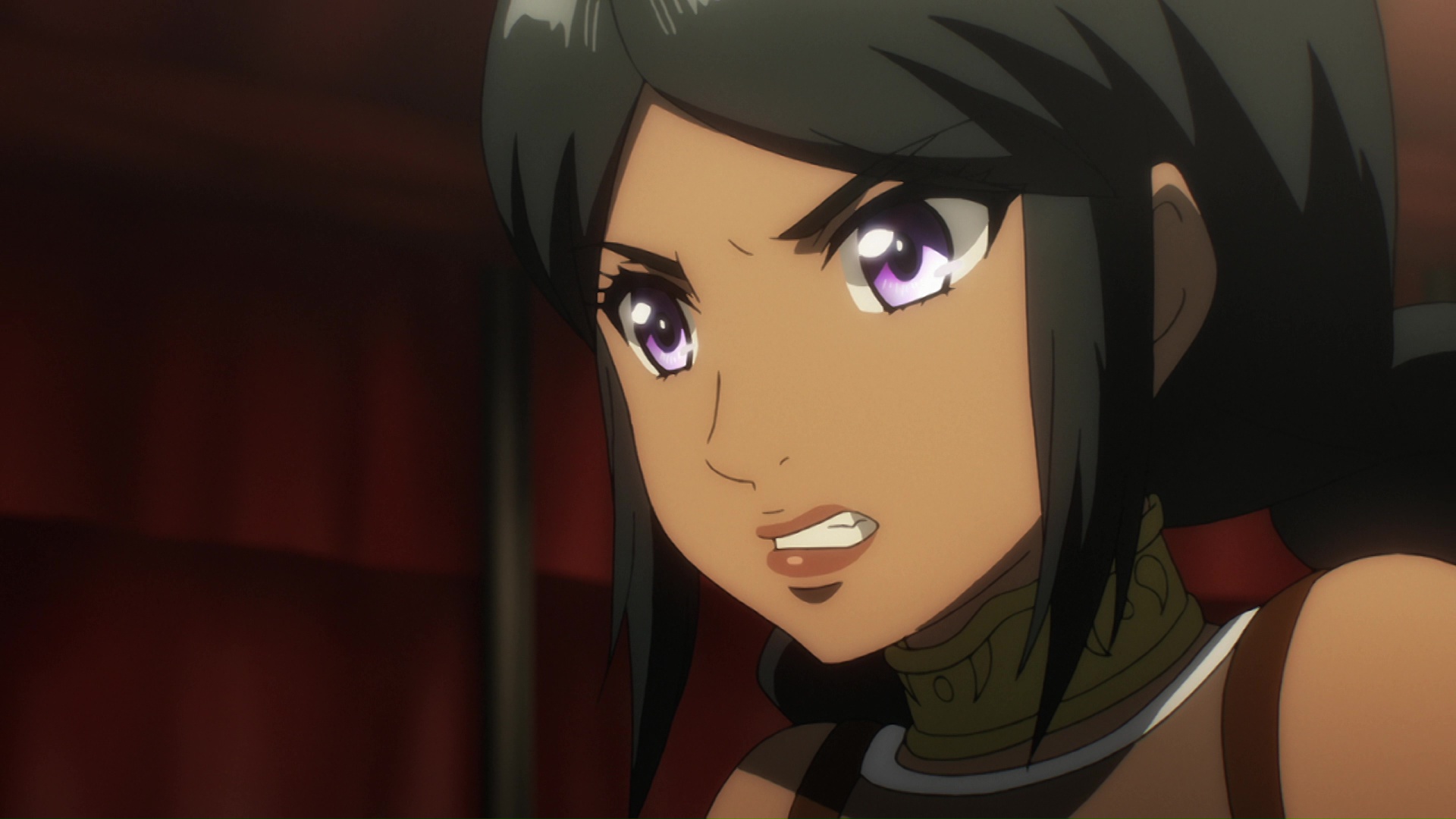 Watch Alderamin on the Sky Season 1 Episode 10 Anime on Funimation