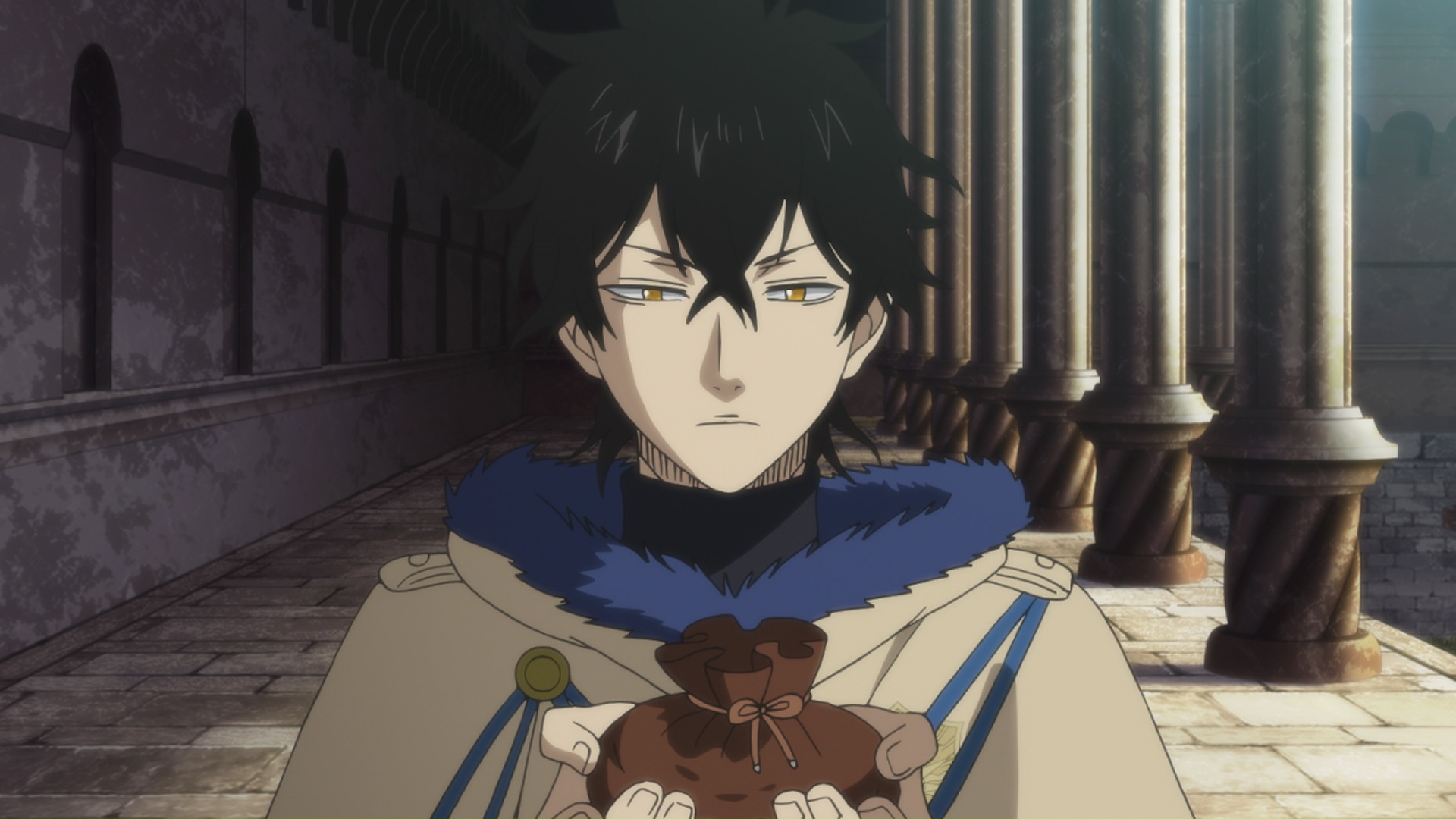 Black Clover How Many Seasons - Manga