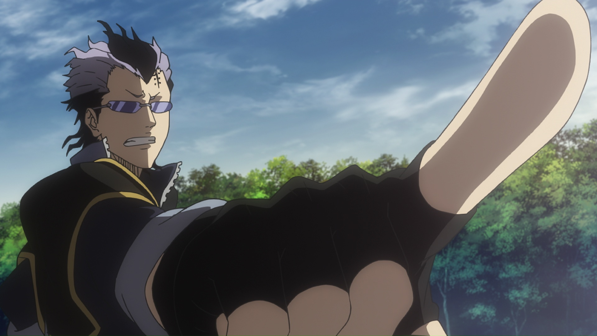 Watch Black Clover Season 1 Episode 40 Anime on Funimation