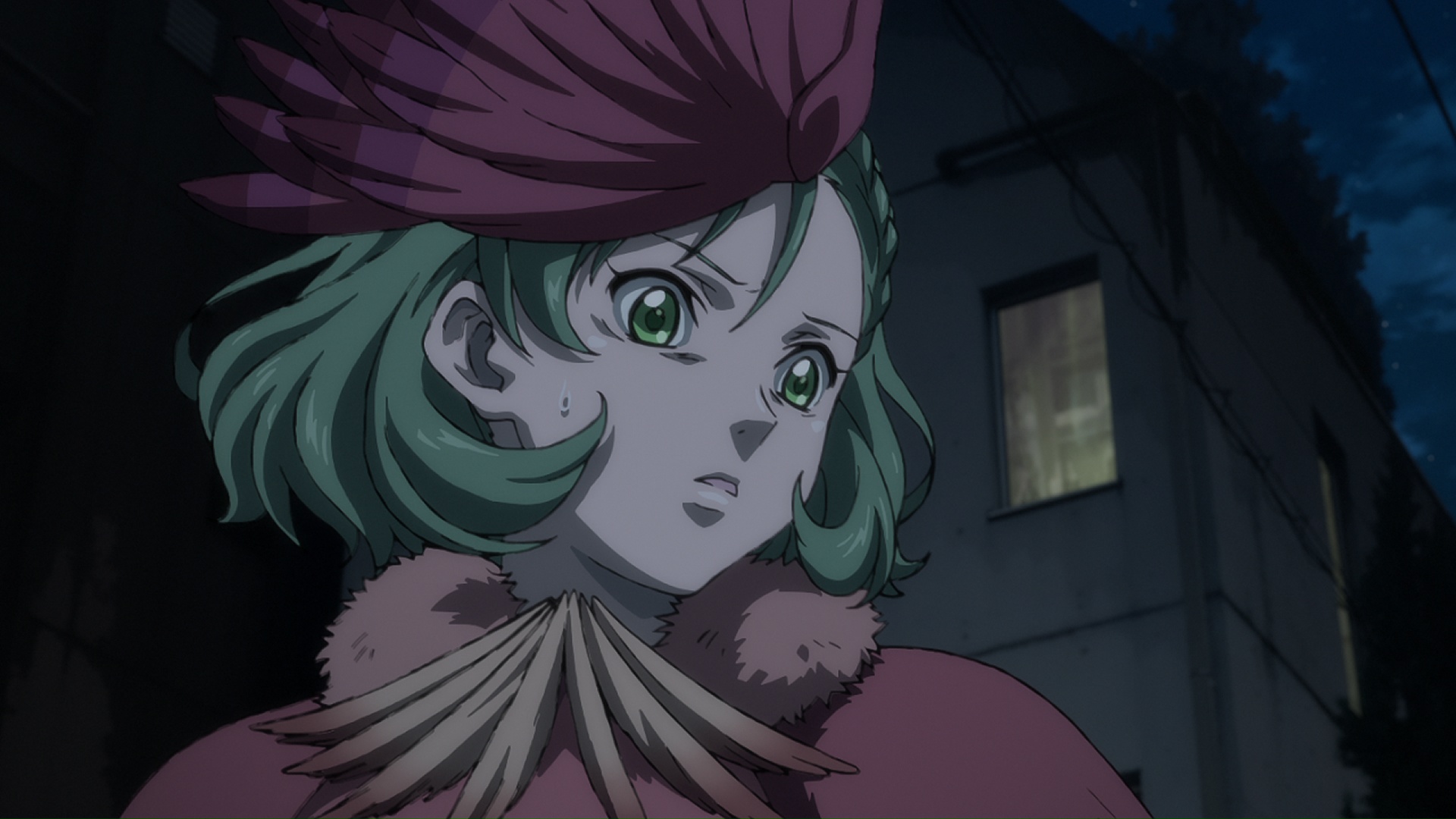 Juuni Taisen Zodiac War Hentai
