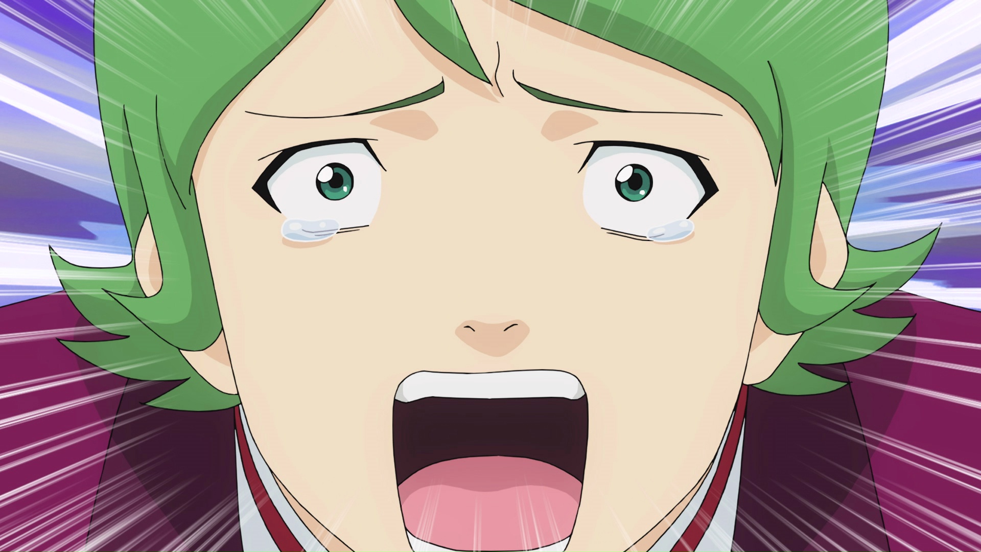 Watch The Disastrous Life of Saiki K. Season 1 Episode 9