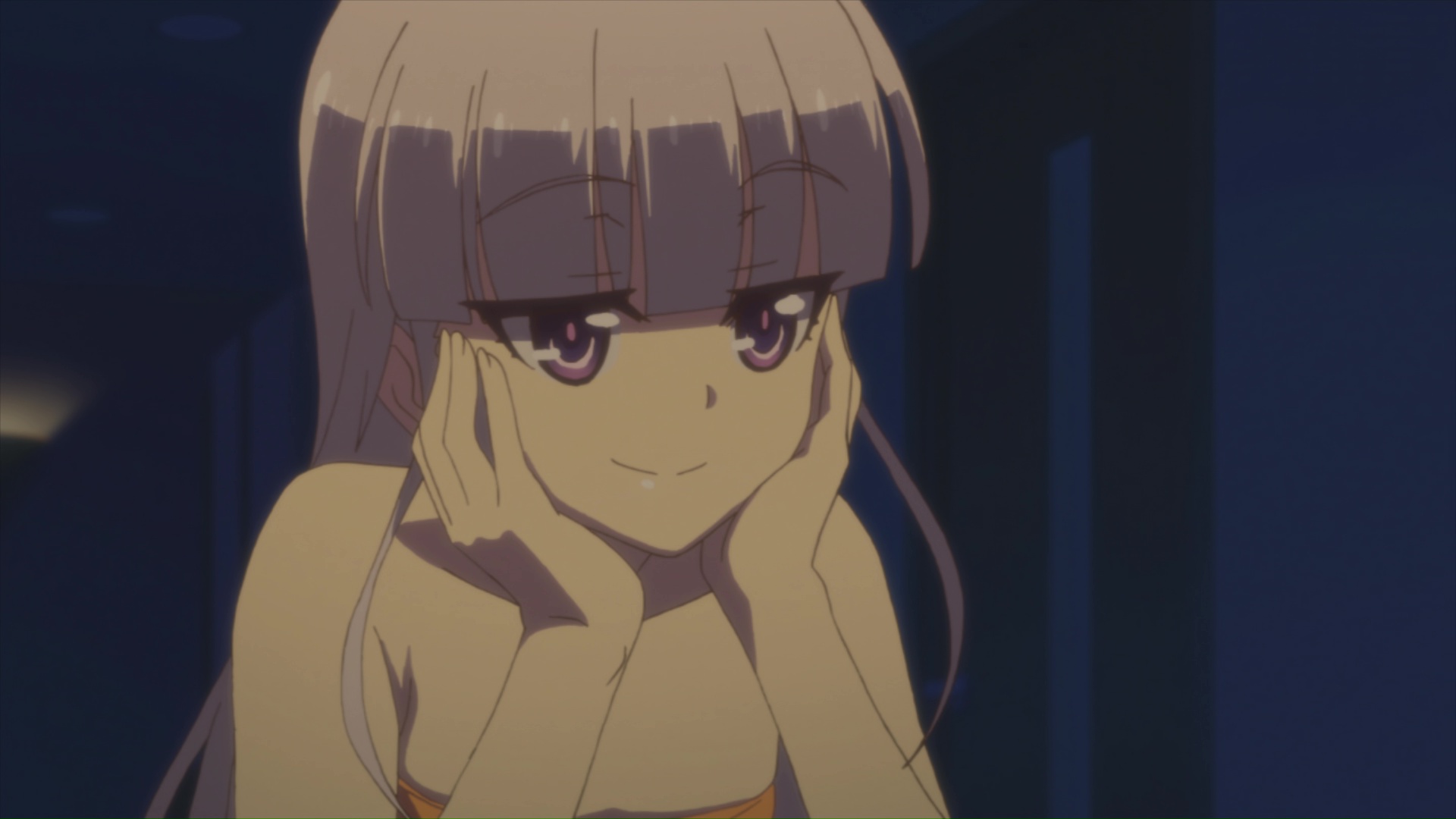 The Testament Of Sister New Devil Departures Episode 2
