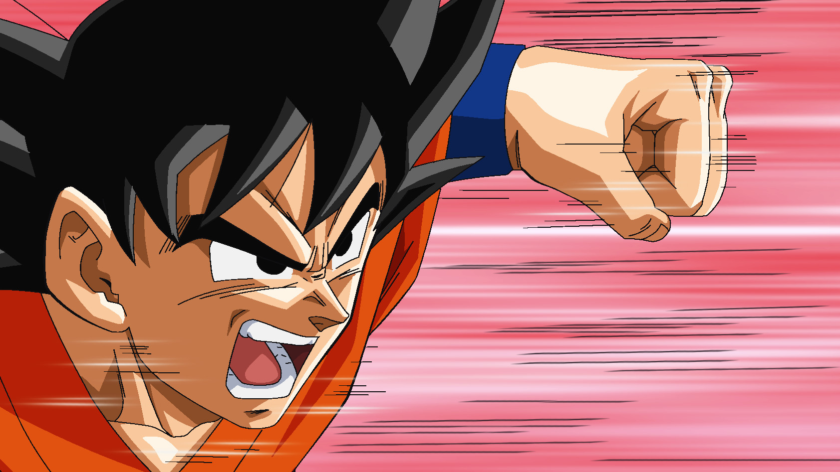 Watch Dragon Ball Super Season 1 Episode 19 Anime on Funimation