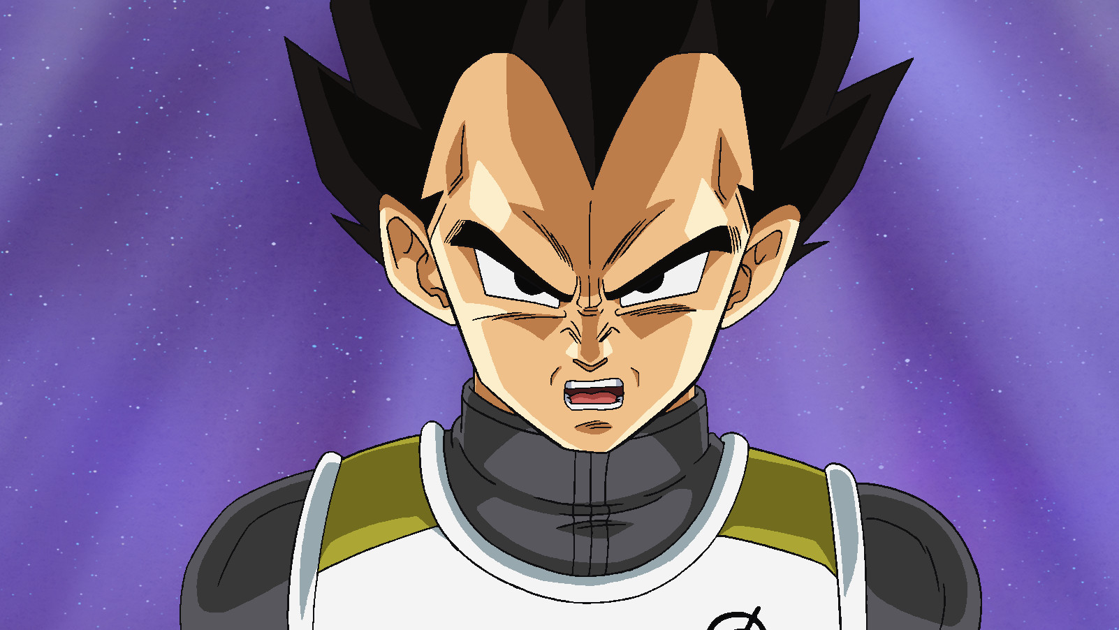 Watch Dragon Ball Super Season 1 Episode 37 Anime on Funimation