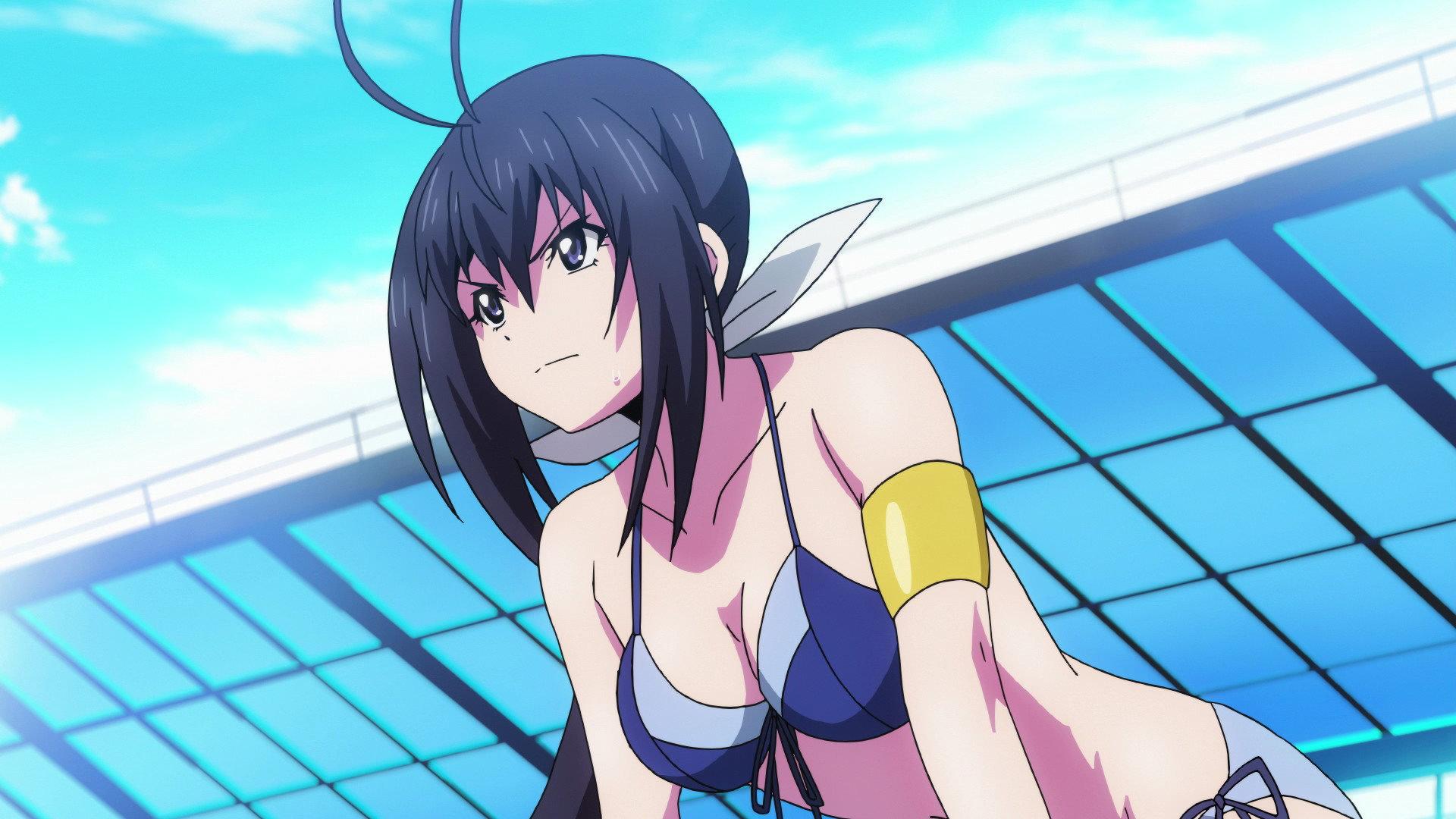 Keijo!!!!!!!! (Anime) Episoden | aniSearch