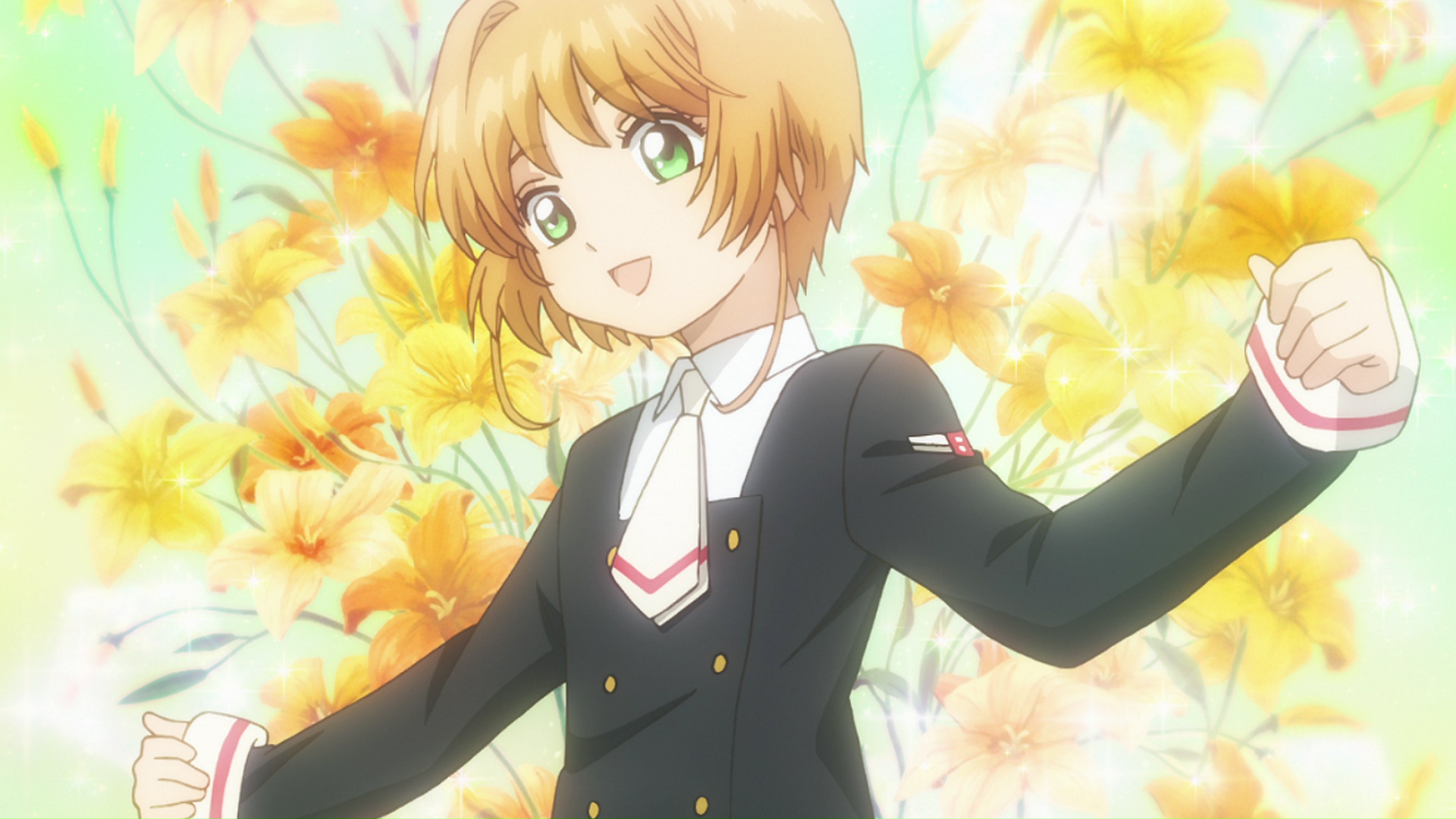 Free Anime Season 1 Episode 1