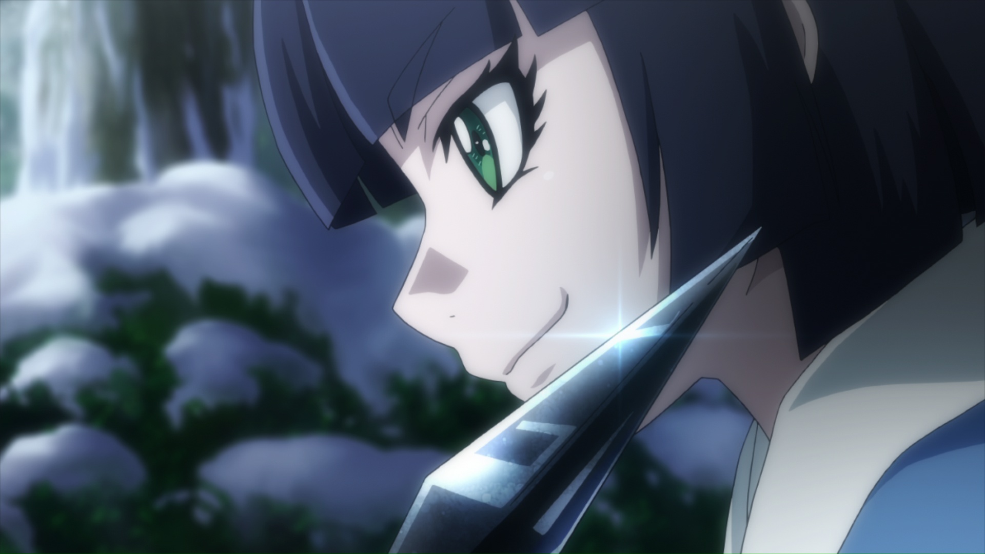 basilisk anime the ouka ninja scrolls yasha