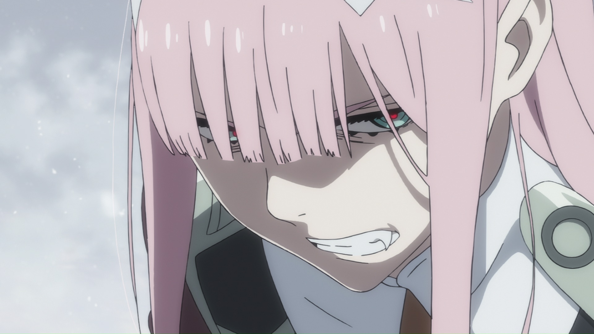 Watch DARLING in the FRANXX Season 1 Episode 12 Anime on Funimation