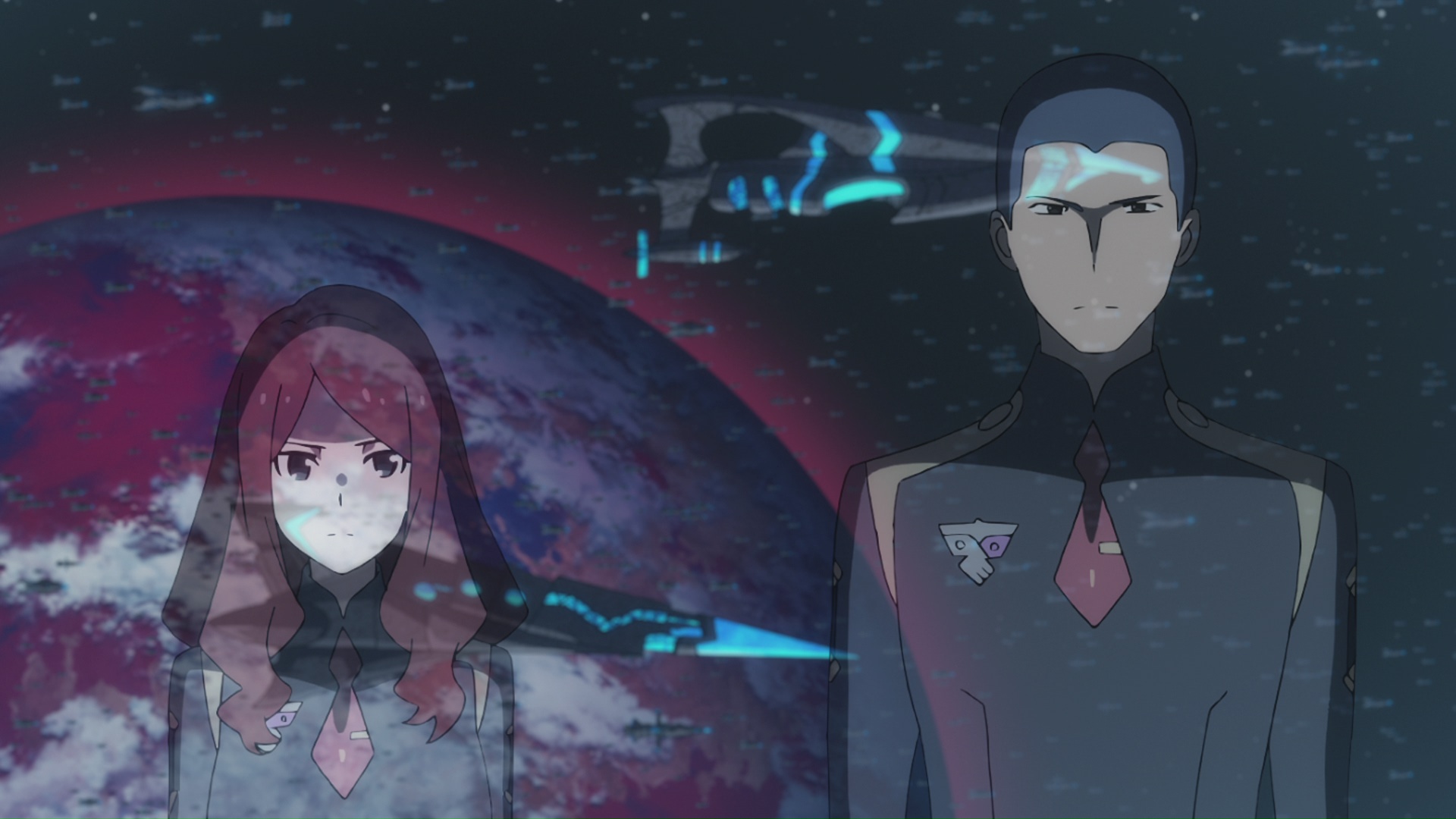 Watching watching darling darling. Доктор франкс. hiro darling in franxx art neon.