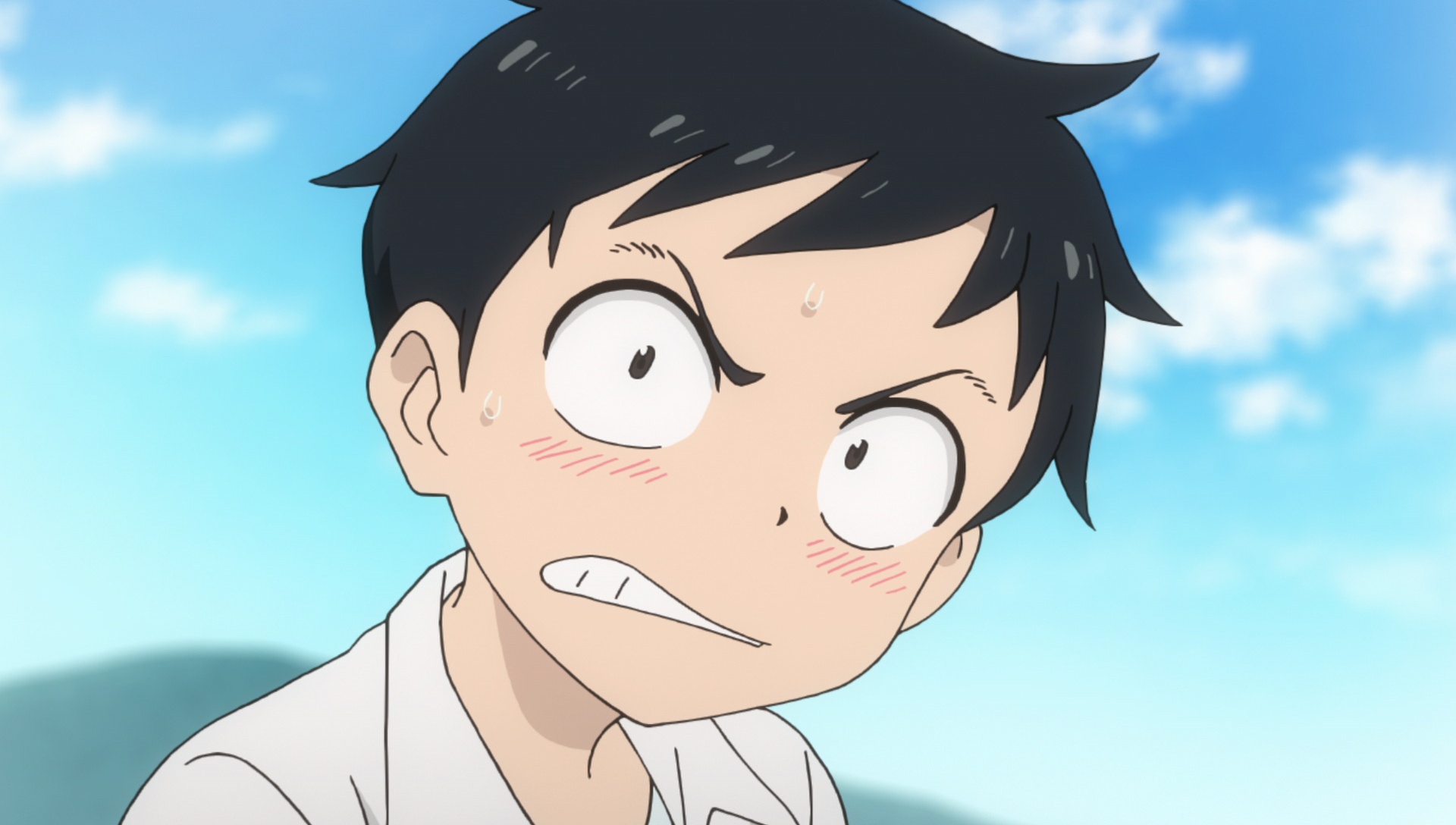 Watch KARAKAI JOZU NO TAKAGI-SAN Season 1 Episode 2 Anime on Funimation