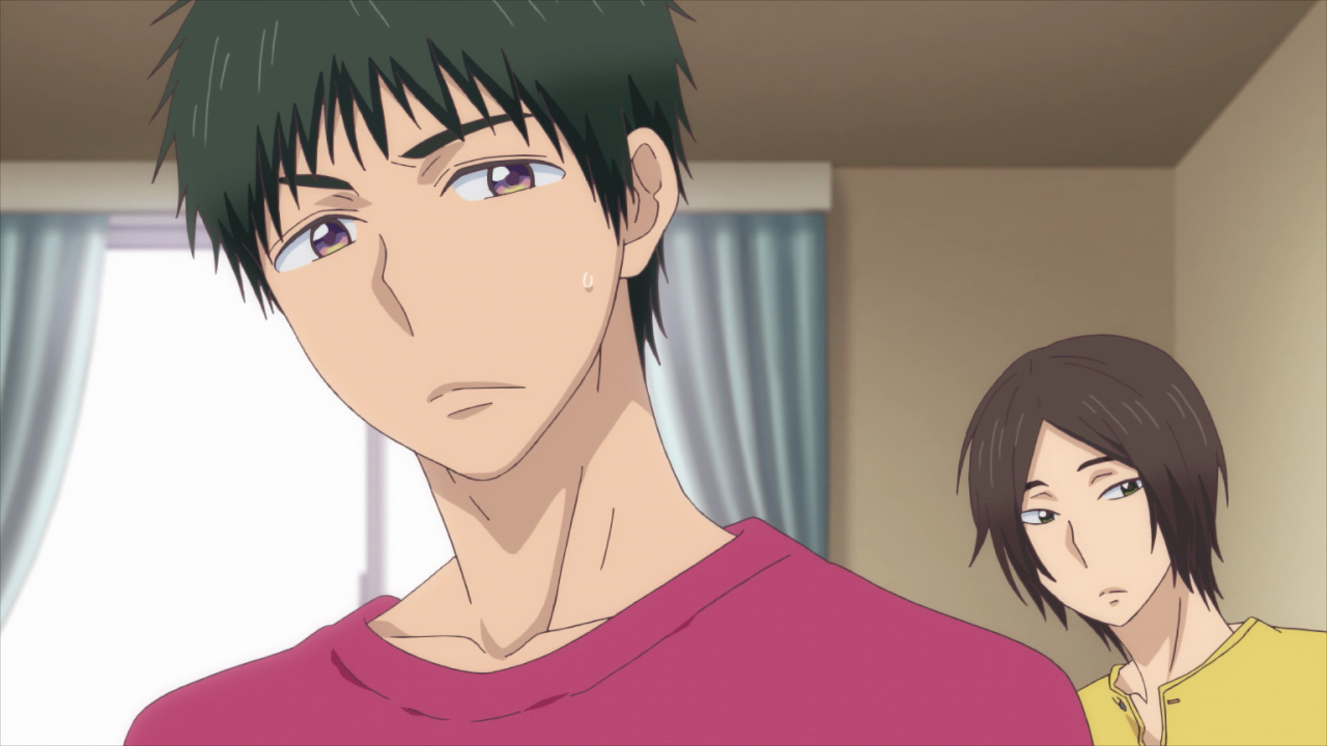 Kiss Him Not Me Anime Stream Watch Kiss Him, Not Me Season 1 Episode 9 Dub | Anime Simulcast | Funimation