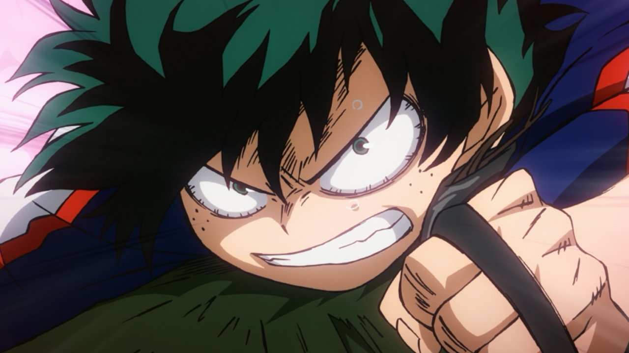 my hero academia season 2 episode 1 english dub download