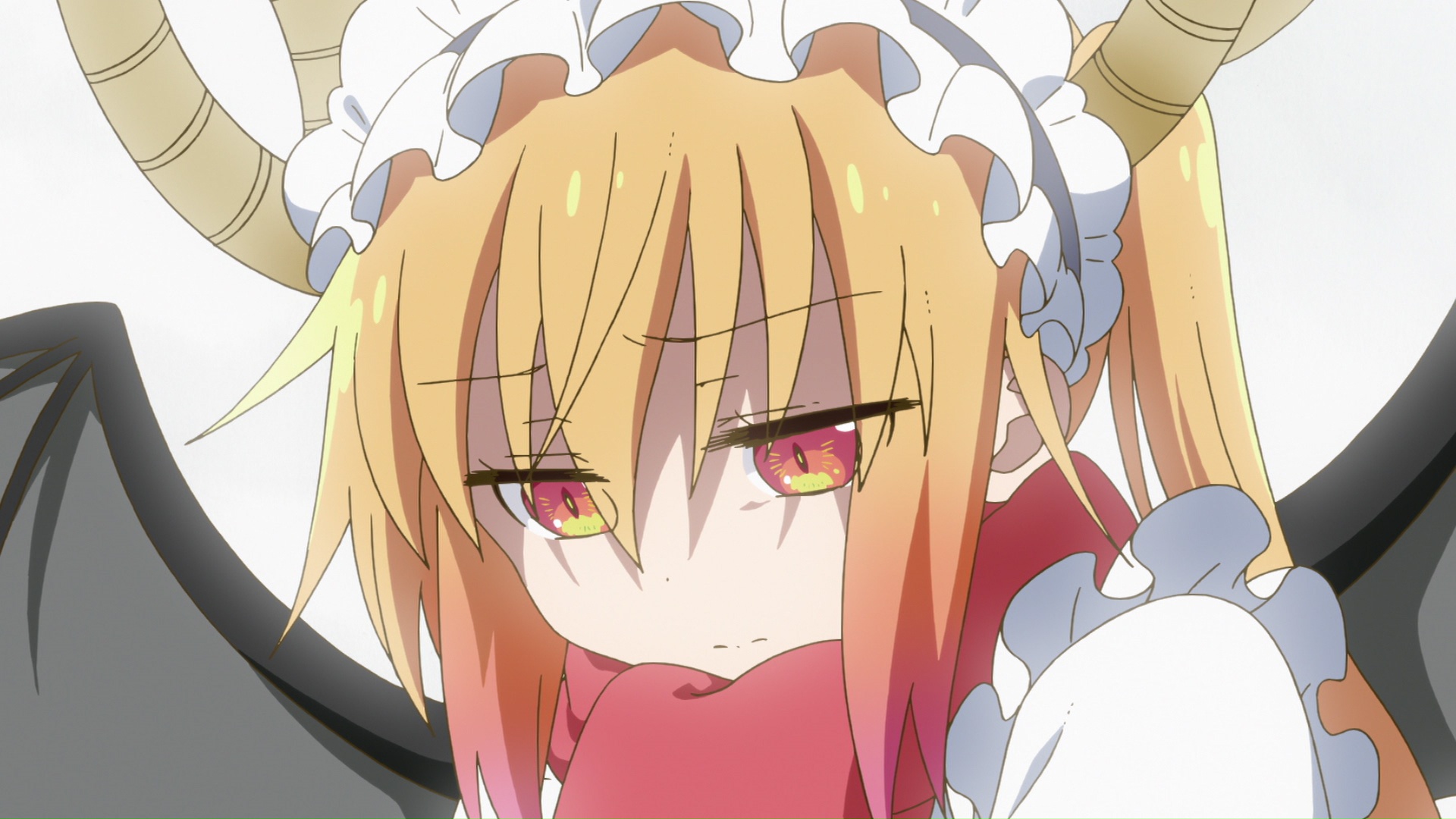 Miss Kobayashis Dragon Maid Streaming