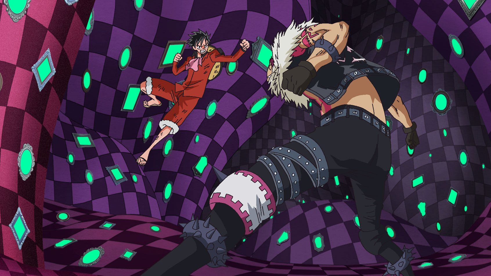 Island Anime Jkanime
