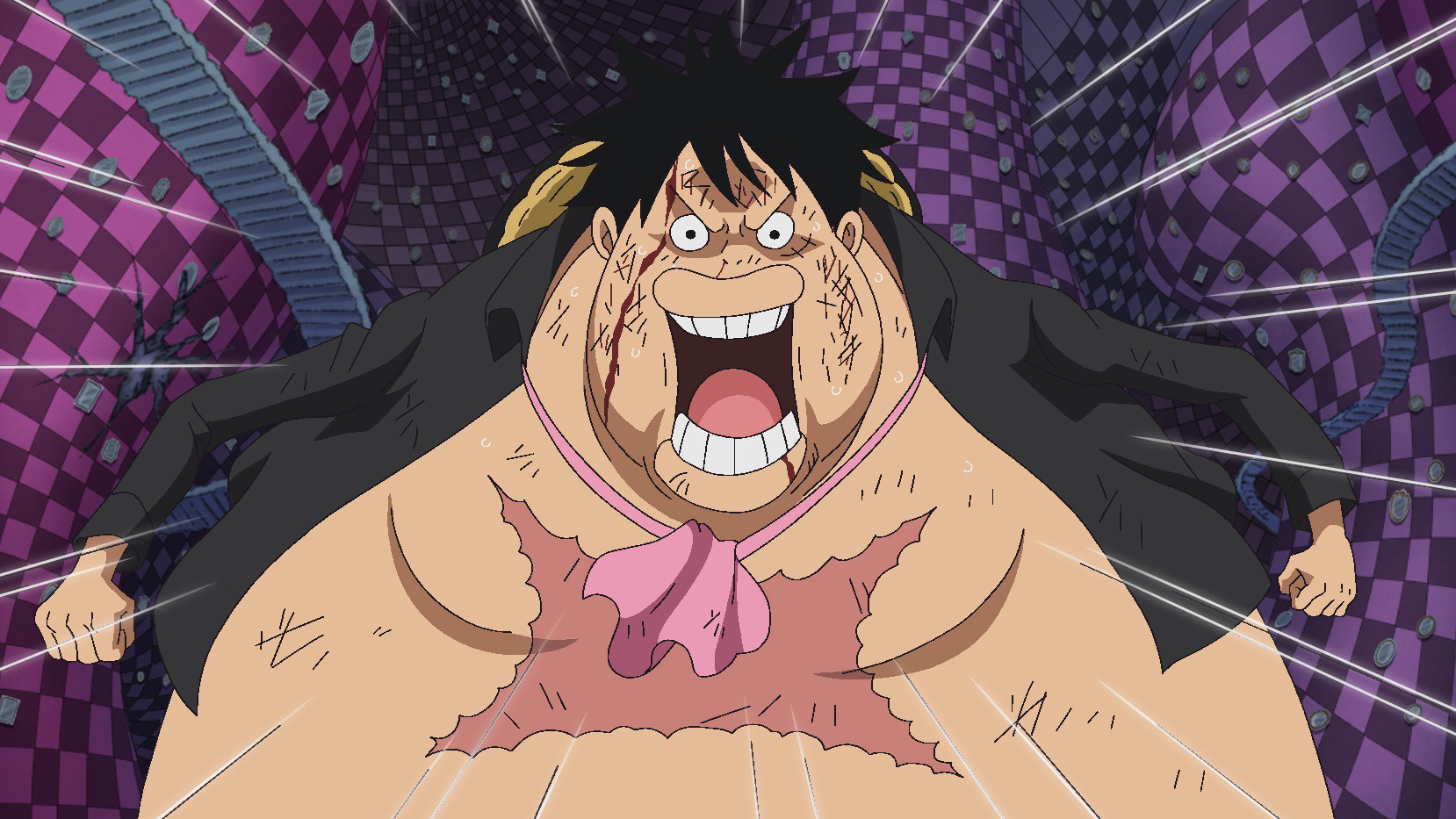 Watch One Piece Season 13 Episode 856 Sub Dub Anime Simulcast