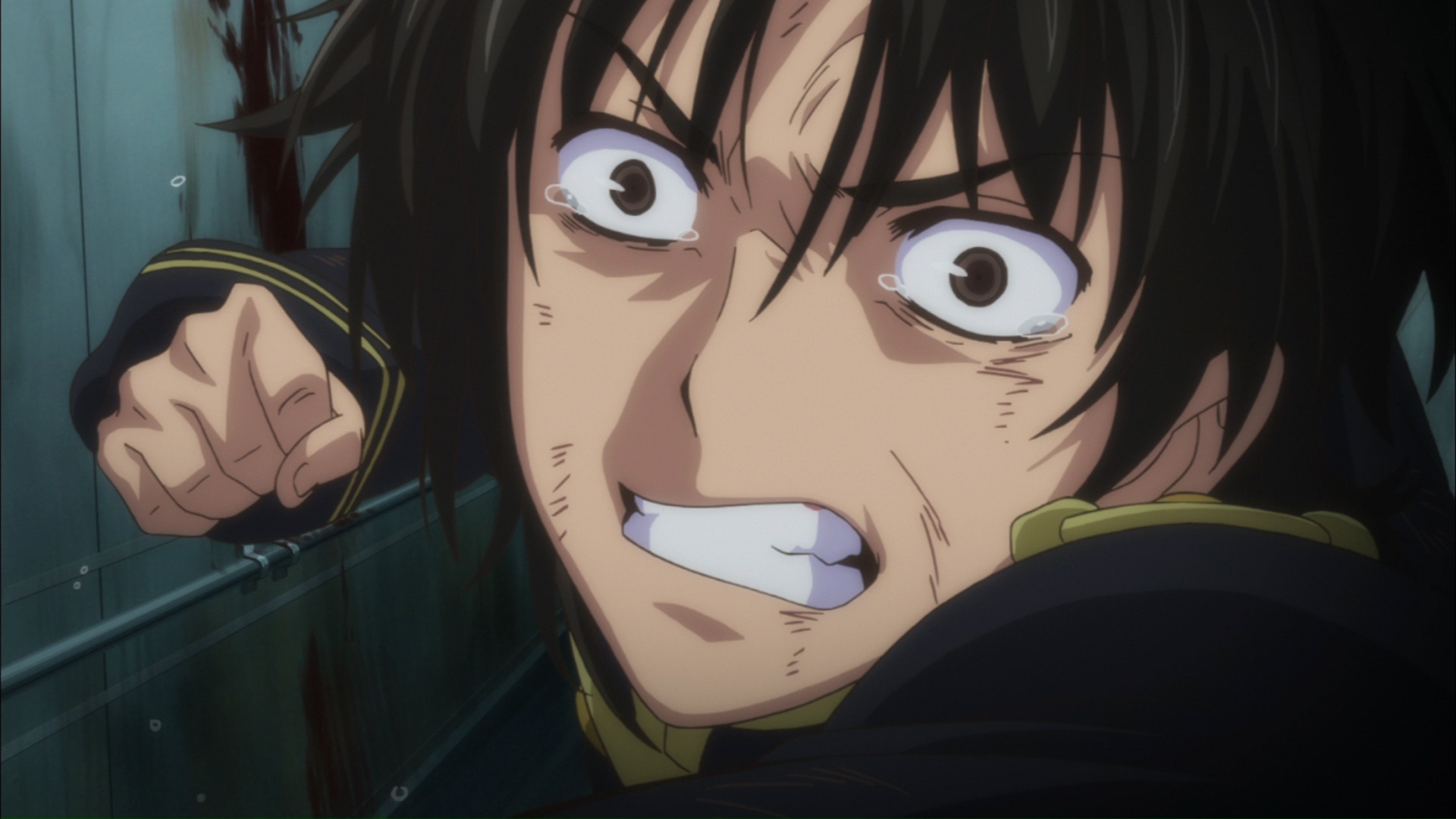 World End Anime Season 1