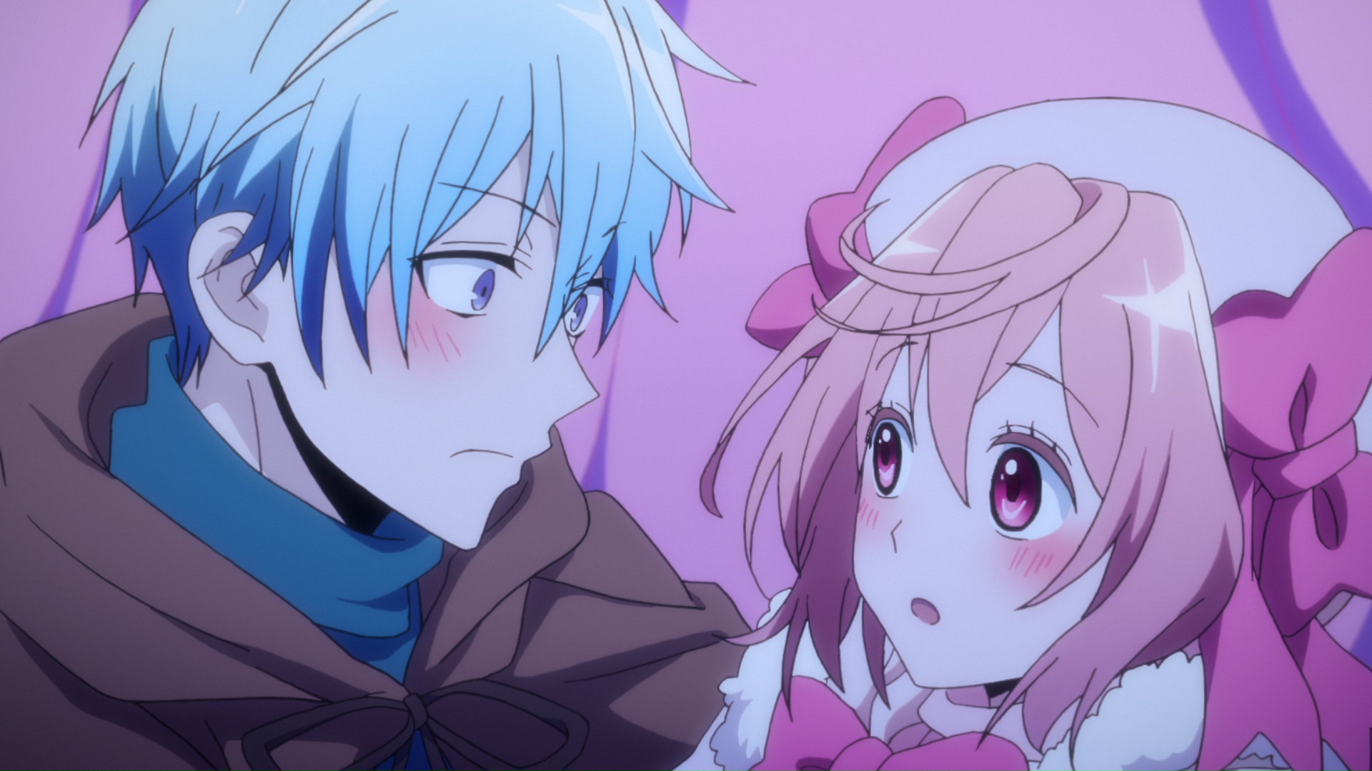 Free Anime Season 1 Episode 1