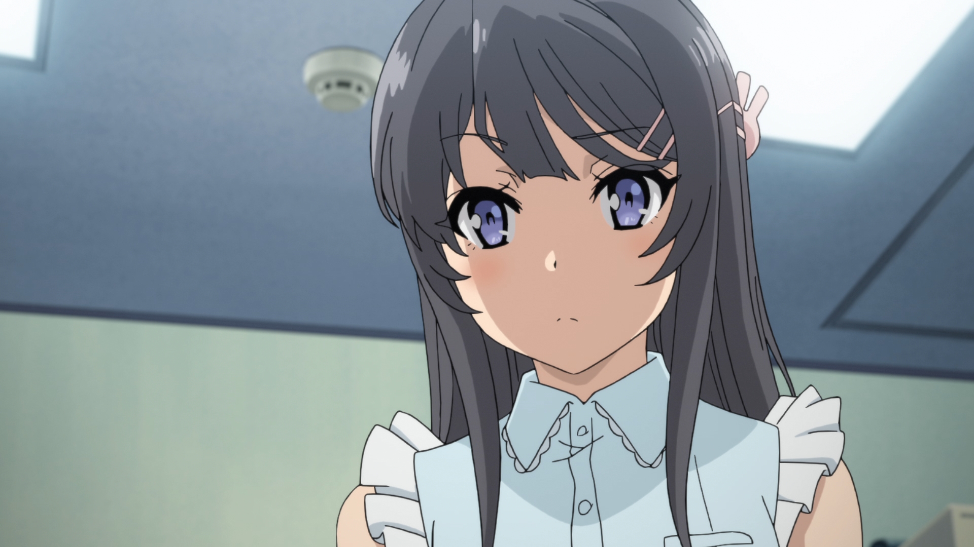 Bunny Girl Senpai Season 1