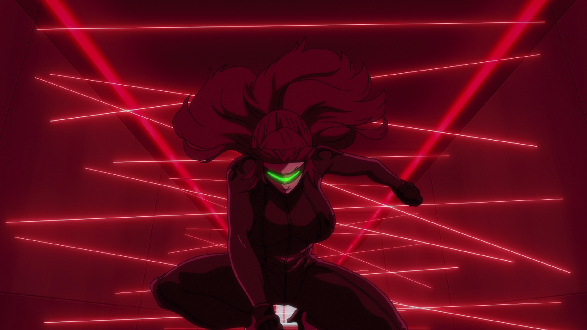 Garo Vanishing Line Season 3