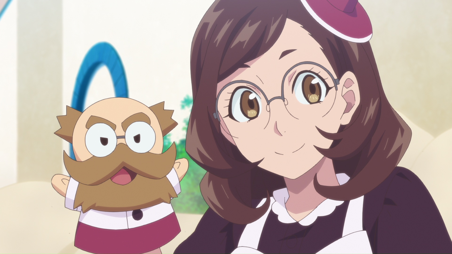 Watch RADIANT Season 1 Episode 6 Dub | Anime Simulcast | Funimation