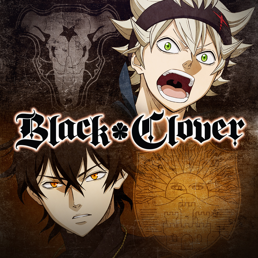 Black Clover Wallpaper Iphone - New Wallpapers