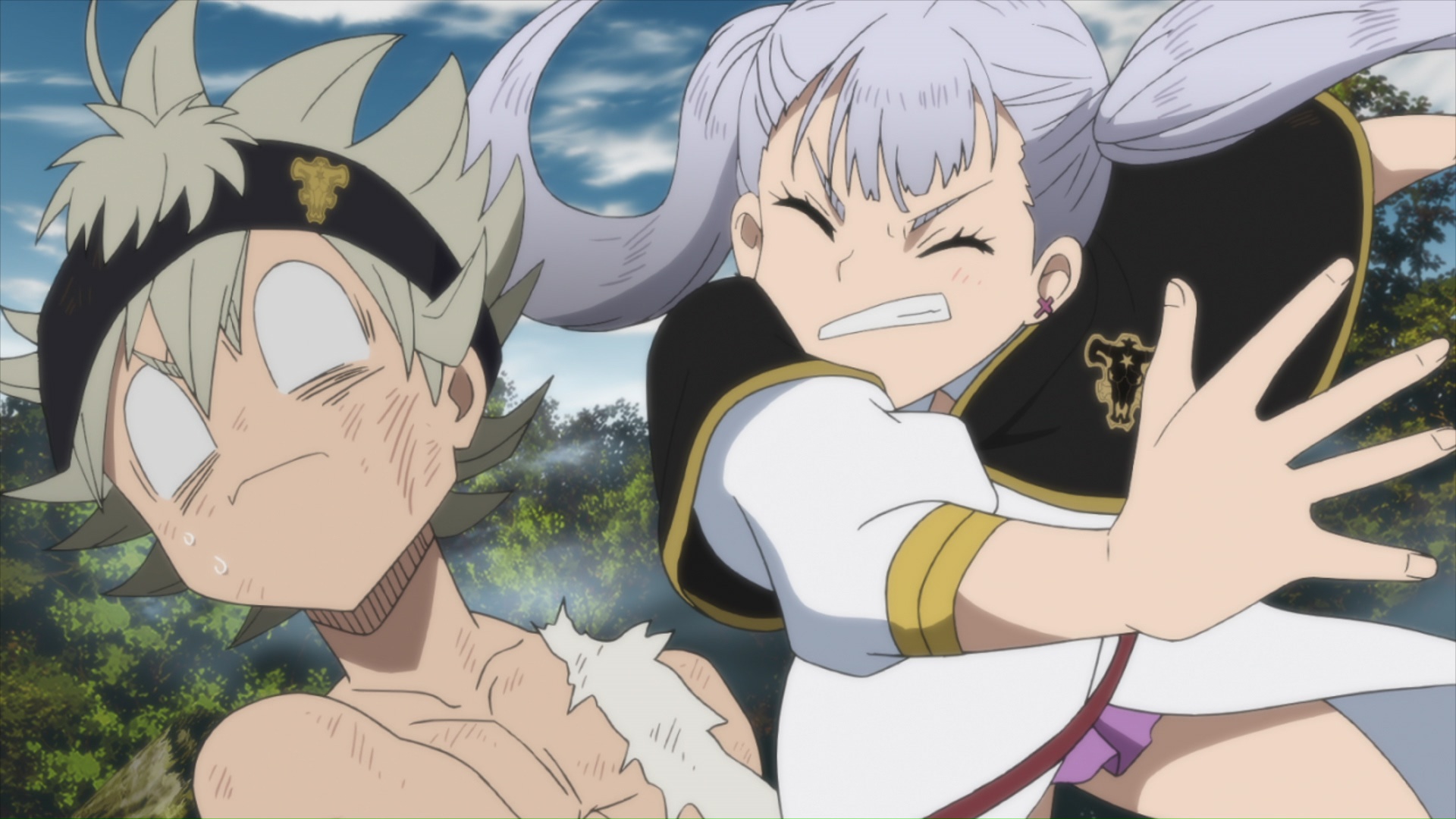 Watch Black Clover Season 2 Episode 62 Sub Dub Anime Simulcast