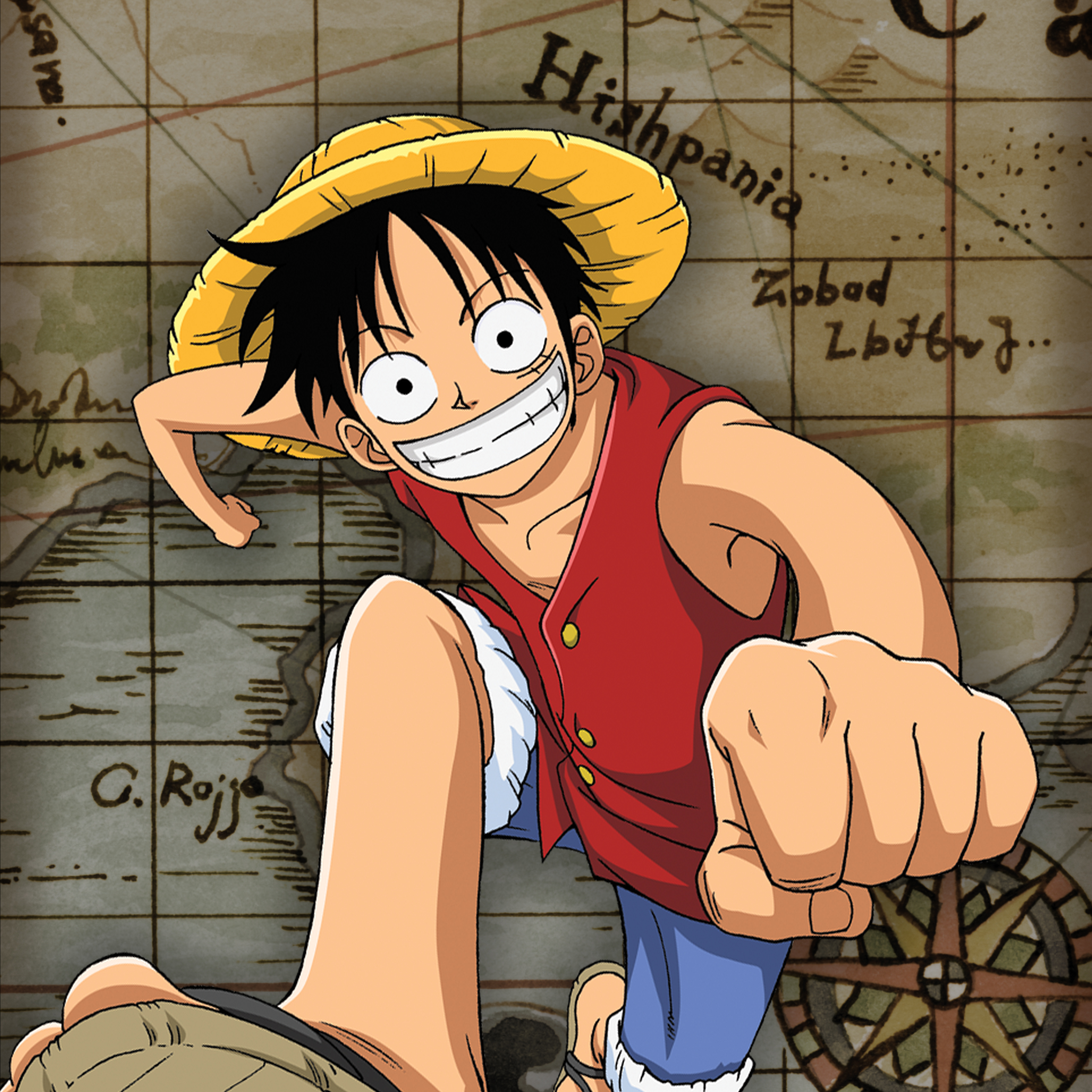 stream watch one piece episodes online sub dub