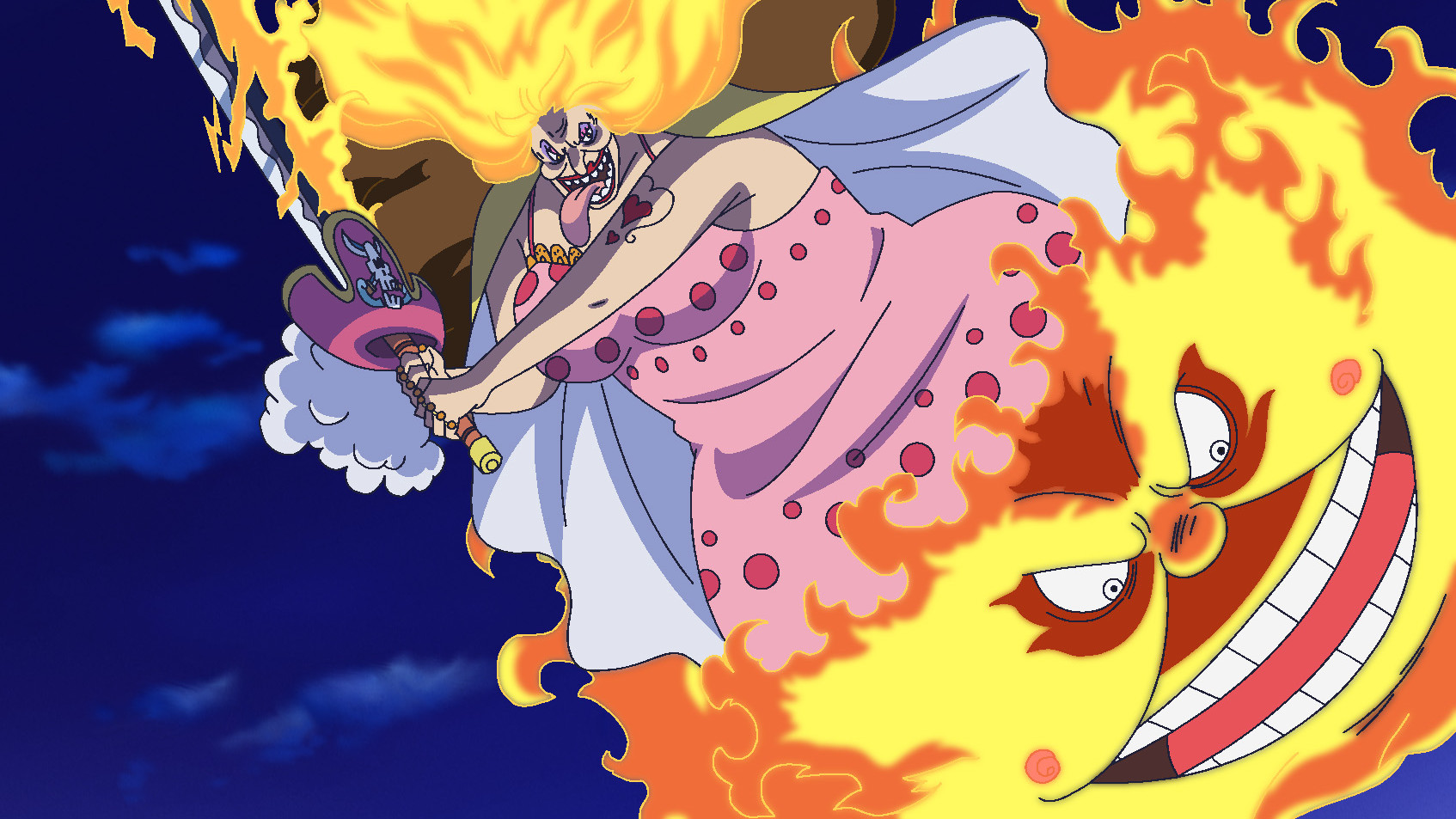 Download 1440p One Piece Episode 866 Subtitle Indonesia Watch Tv Series World Tours
