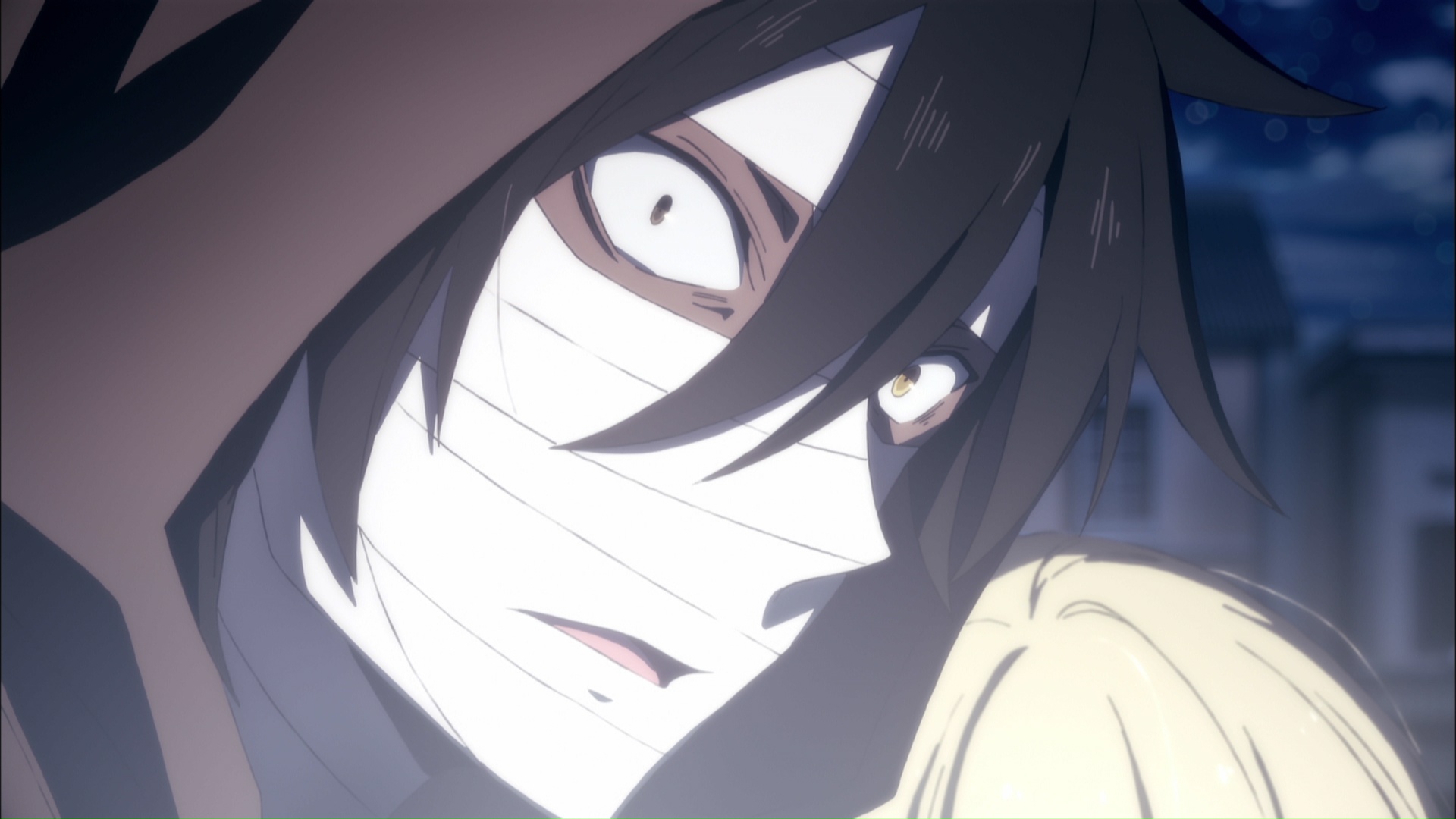 Watch Angels of Death Season 1 Episode 16 Dub | Anime Simulcast