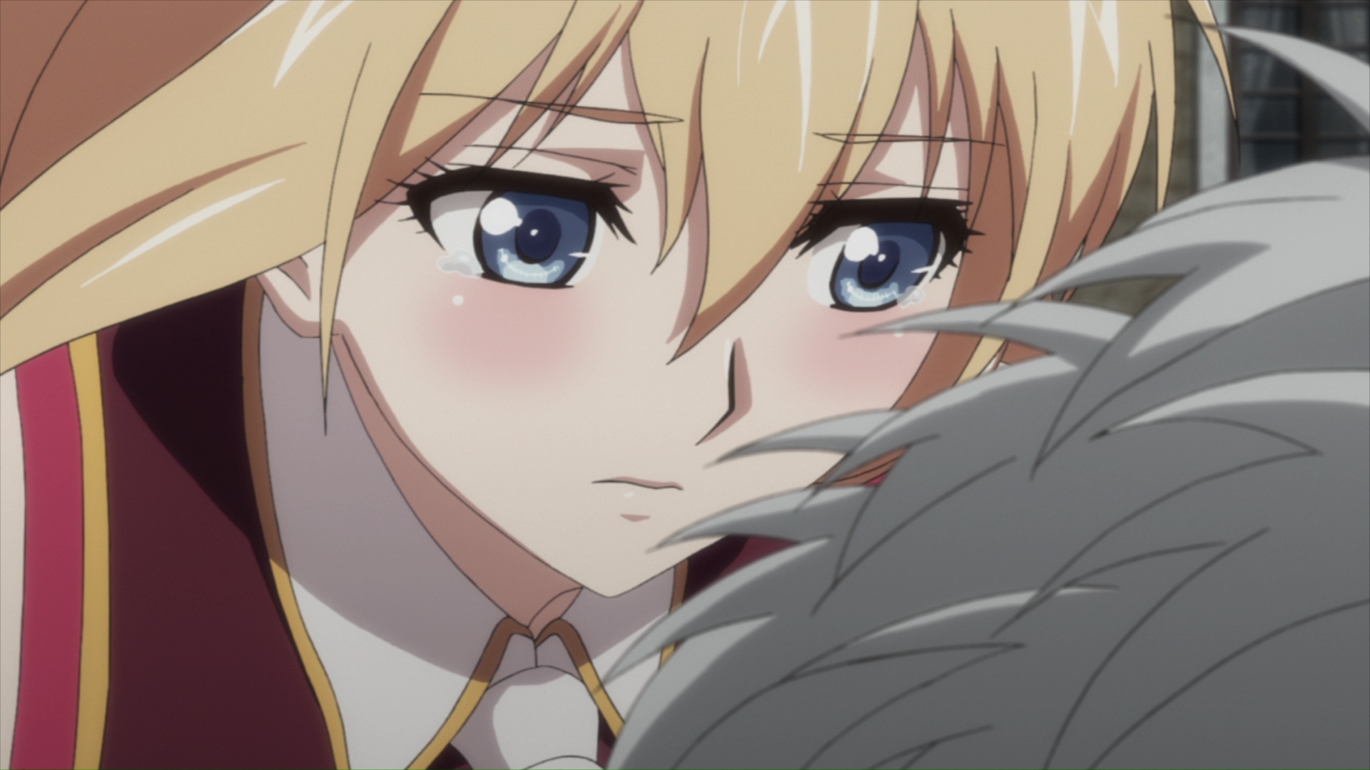 Watch Ulysses: Jeanne d'Arc and the Alchemist Knight Season 1 Episode 5