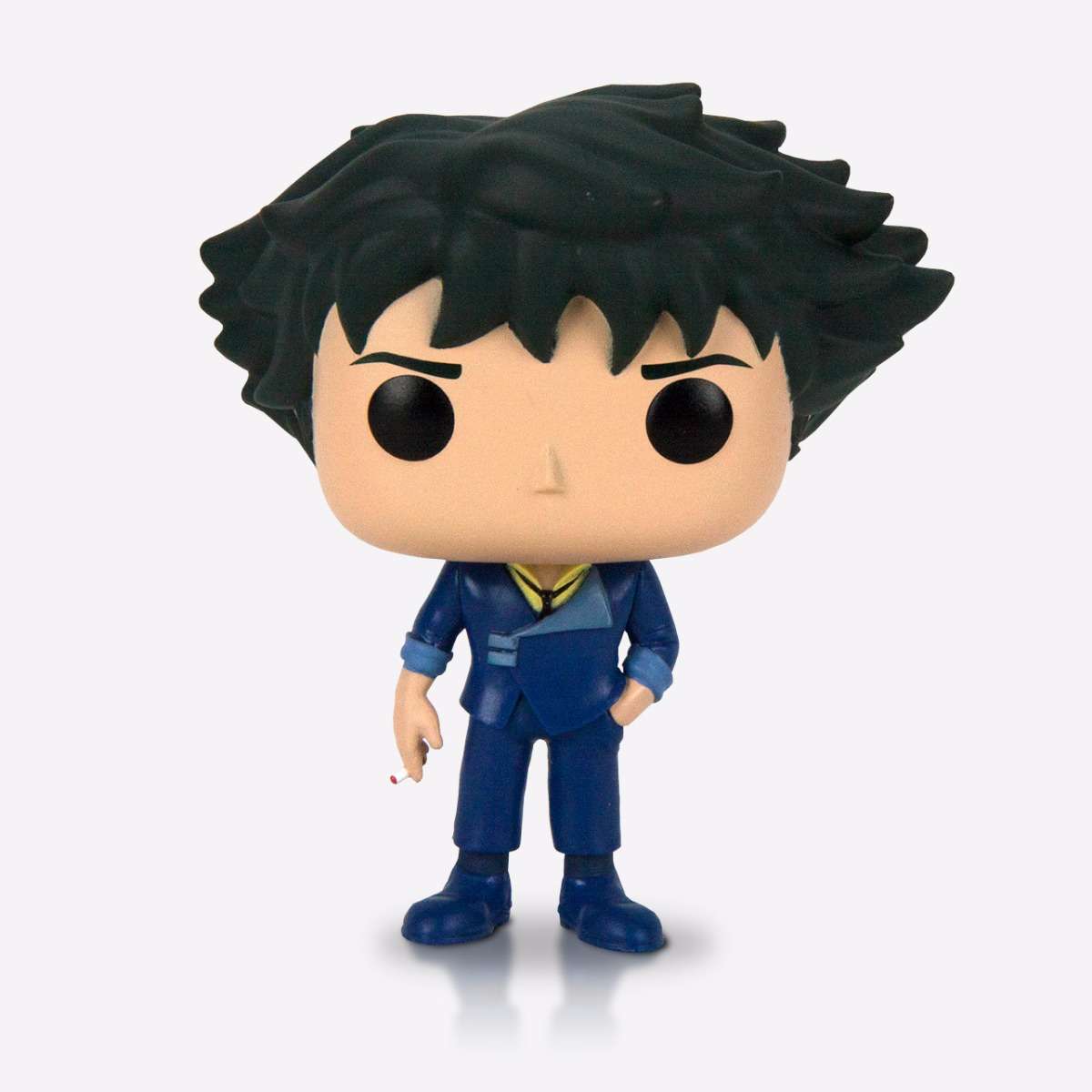 Cowboy Bebop Funko Pop Spike FiguresCollectibles