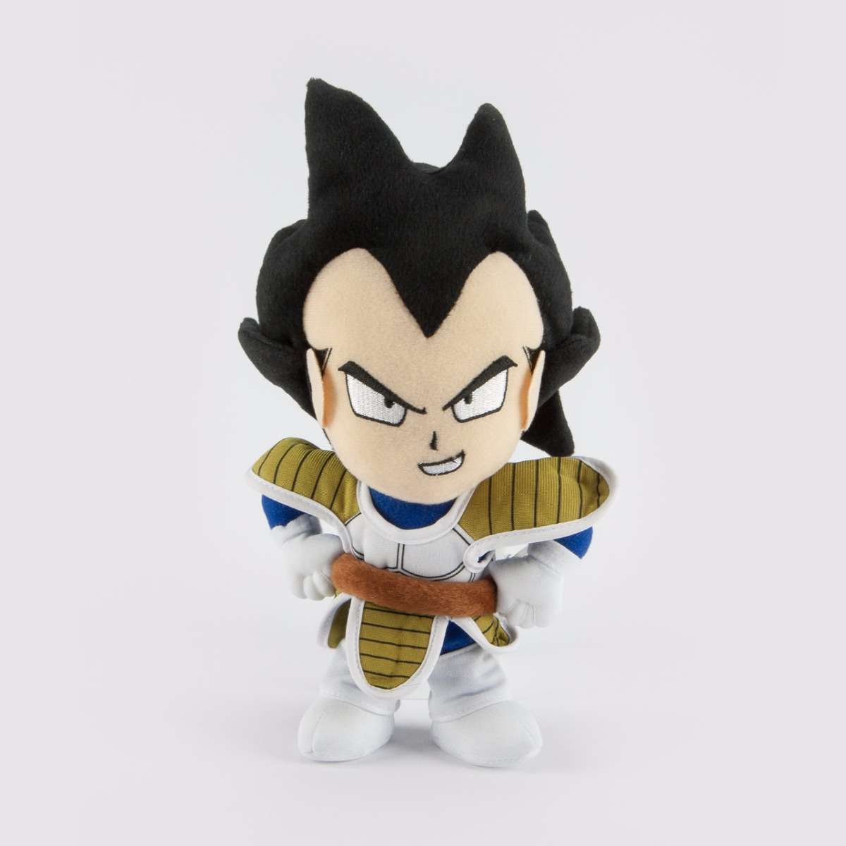 Dragon Ball Z - Vegeta Plush | Toys-Games