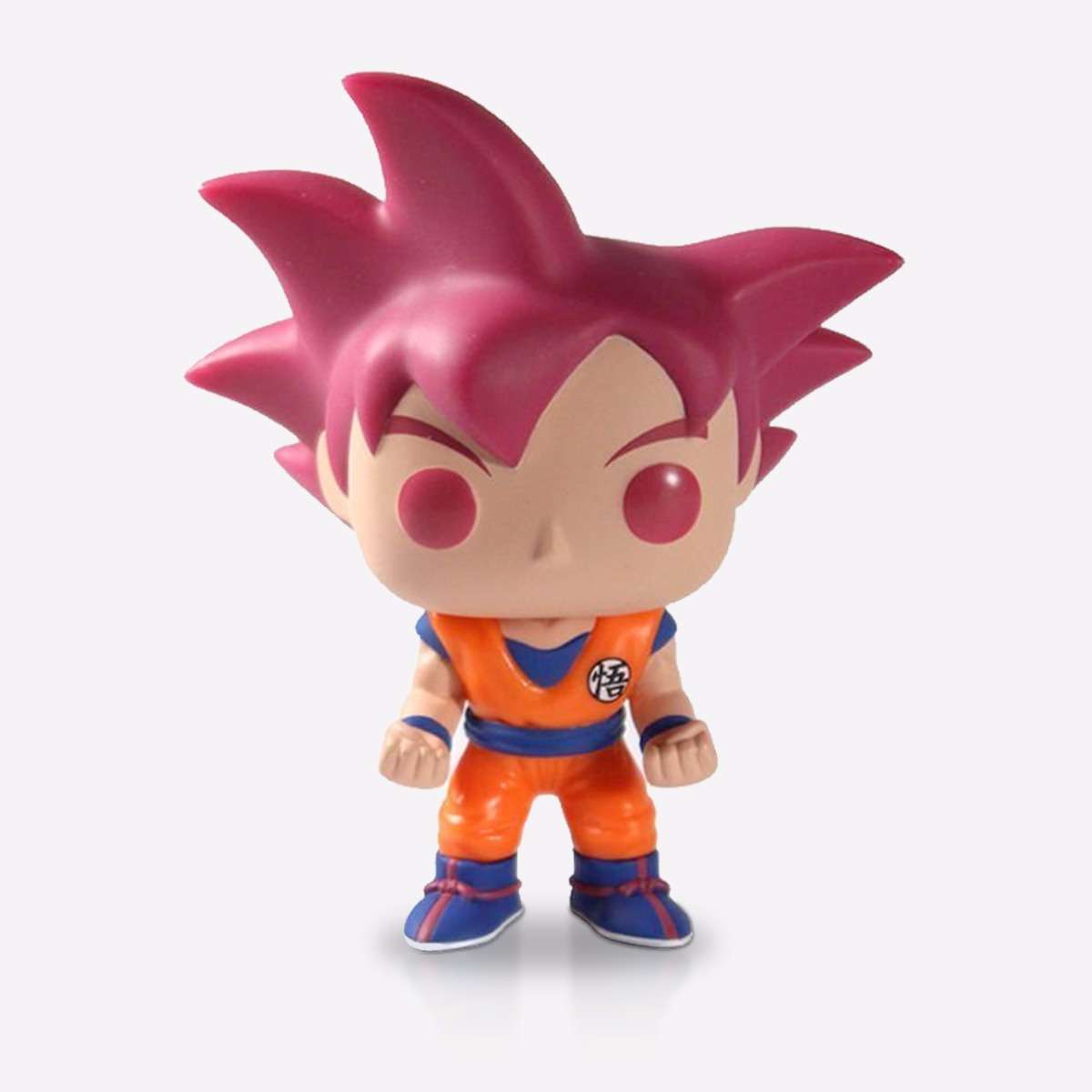 Dragon Ball Z - Funko Pop - Super Saiyan God Goku | Figures