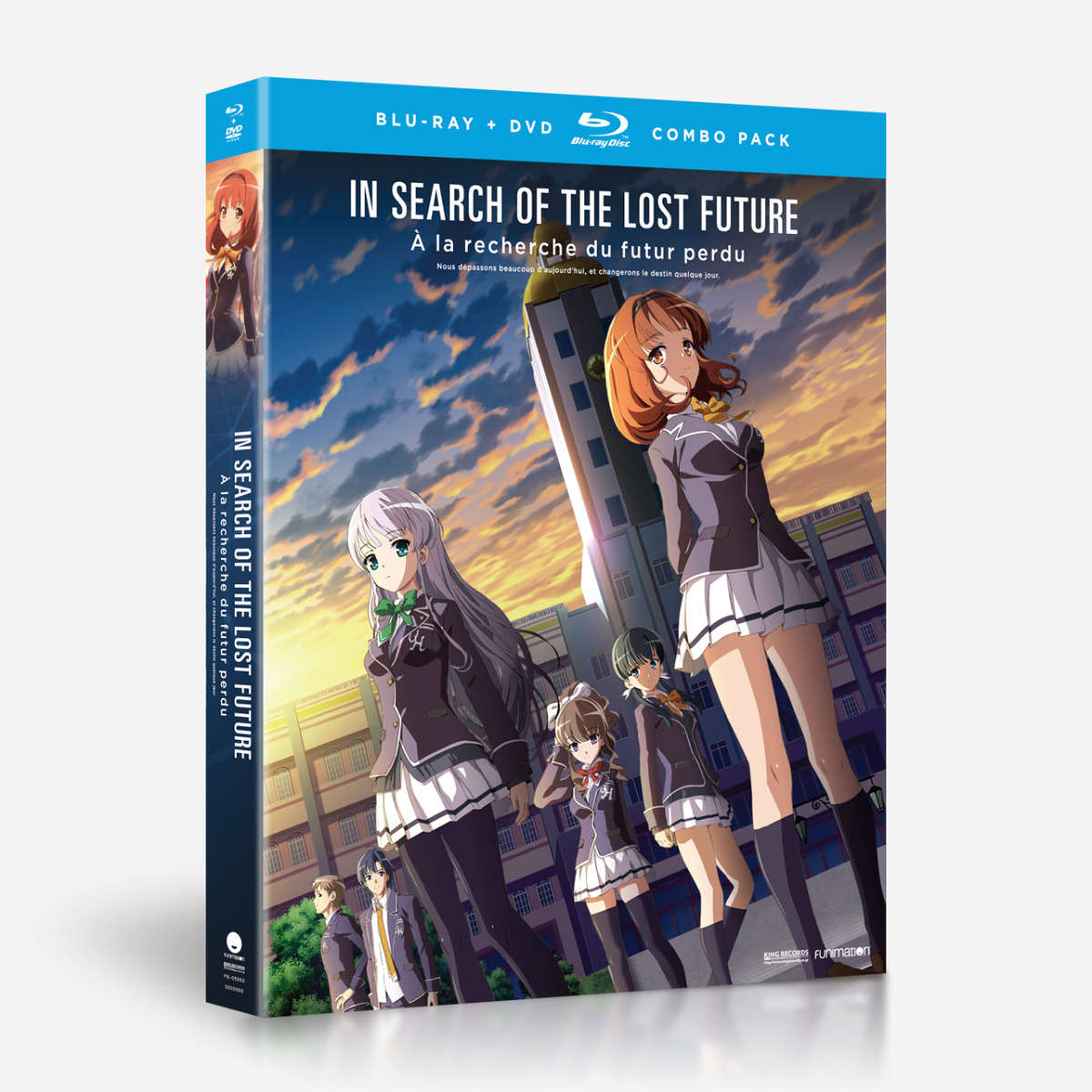 download in search of the lost future for free