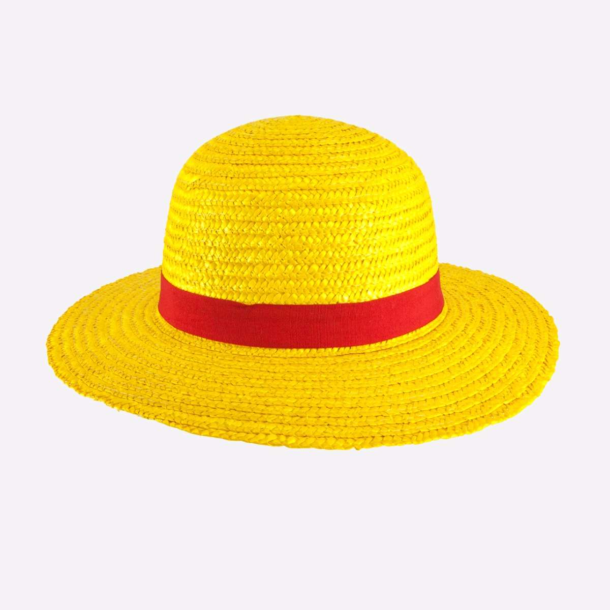 One Piece - Luffy's Hat | Apparel