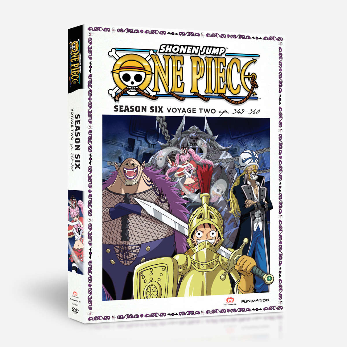 One Piece Wiki FANDOM powered by Wikia