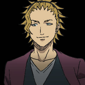 Black Clover | Clover Kingdom