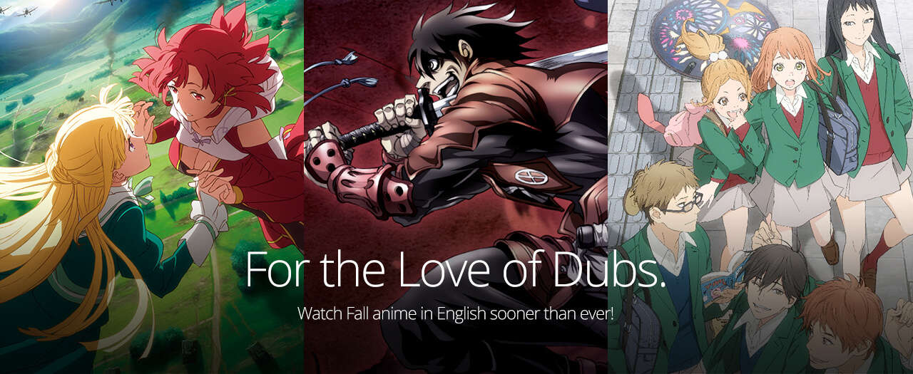 Double Decker! Doug & Kirill English Dub Schedule Pushed Back 1 Week - News  - Anime News Network