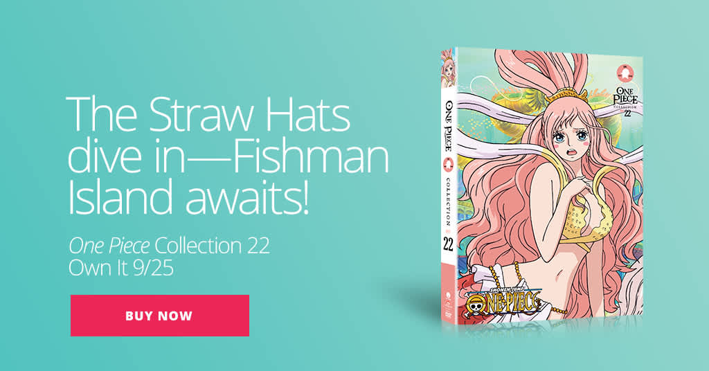 Stream & Watch One Piece Episodes Online - Sub & Dub