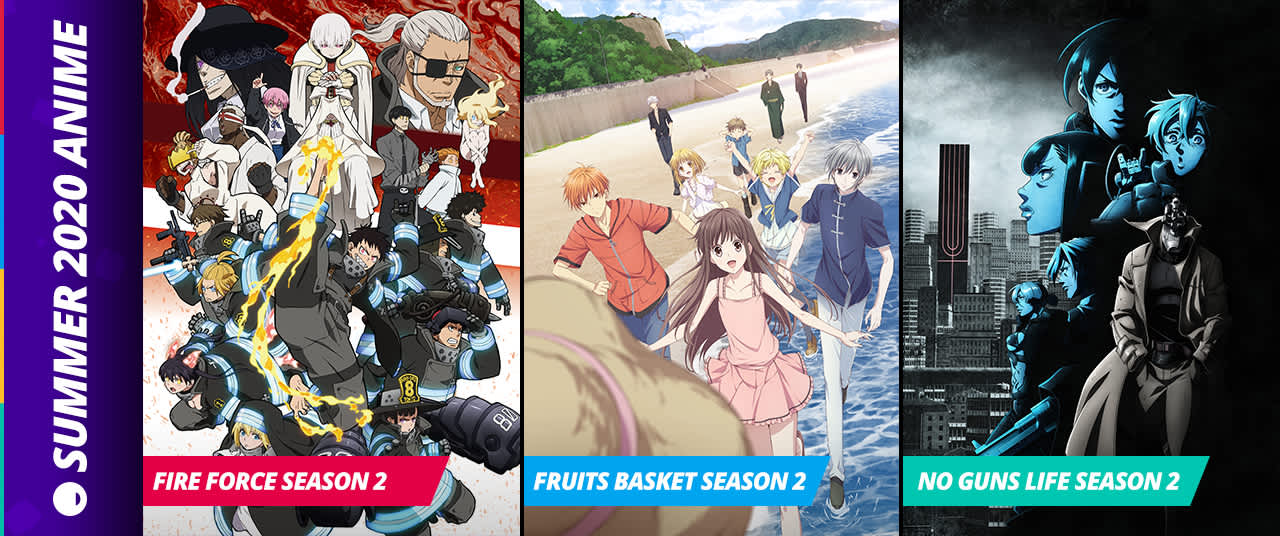 What is the best anime of summer 2020? 3rd place goes to  “Rent-A-Girlfriend” and “Re: zero”, 2nd place to “The Misfit of Demon King  Academy”, and 1st place to… | Anime Anime