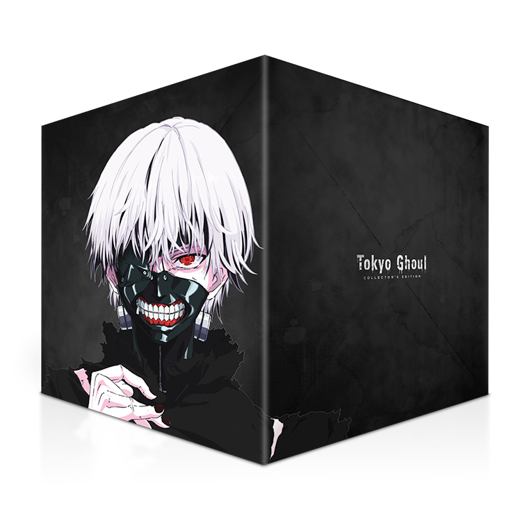 watch tokyo ghoul english dub free